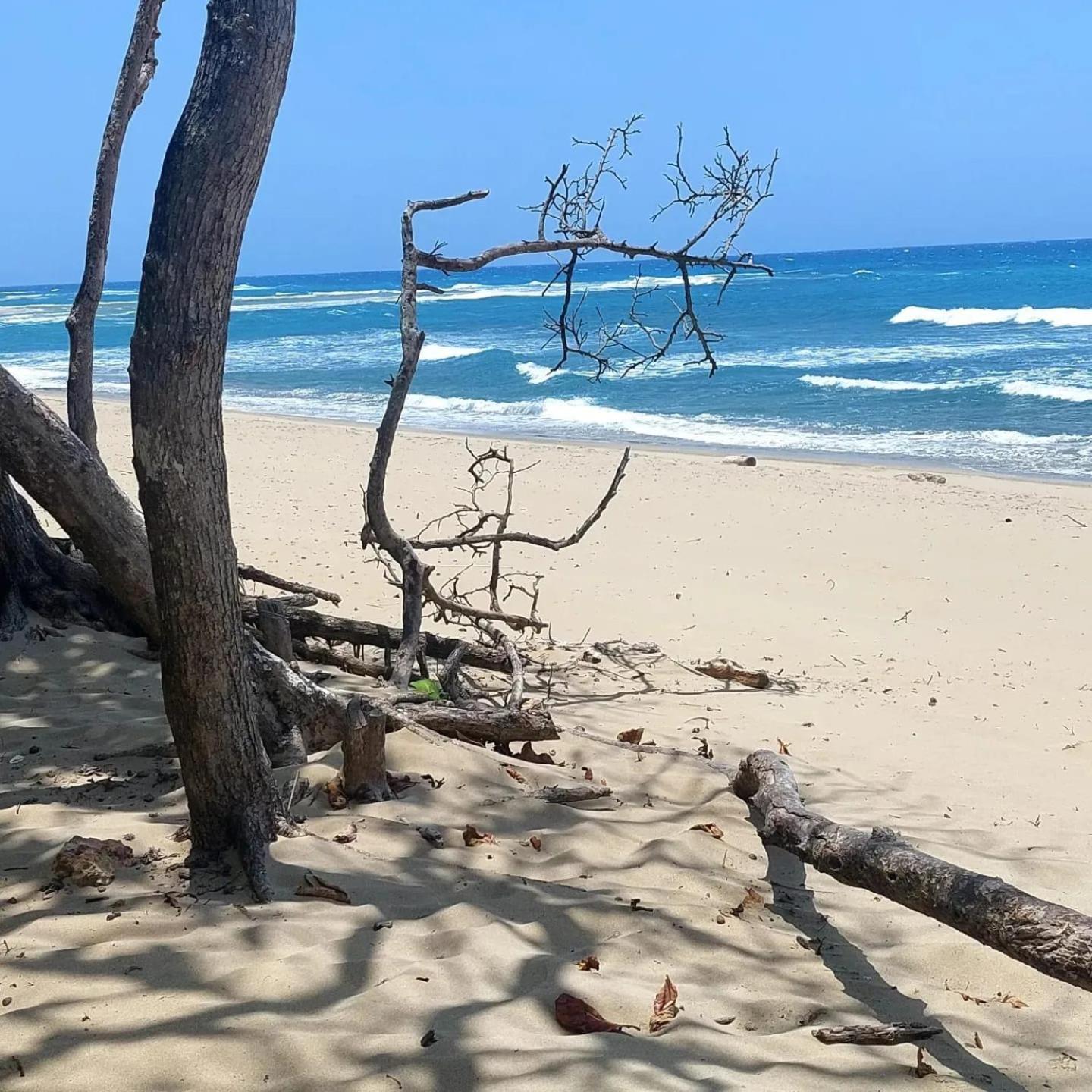 ENCUENTRO BEACH STUDIO- residencia Ocean Winds