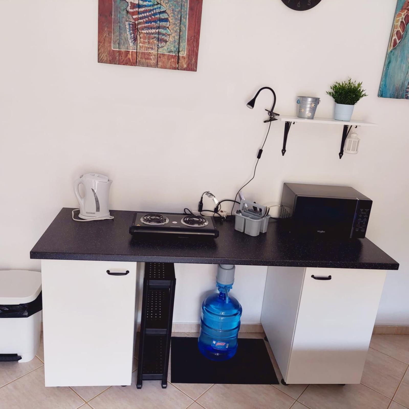 ENCUENTRO BEACH STUDIO- residencia Ocean Winds