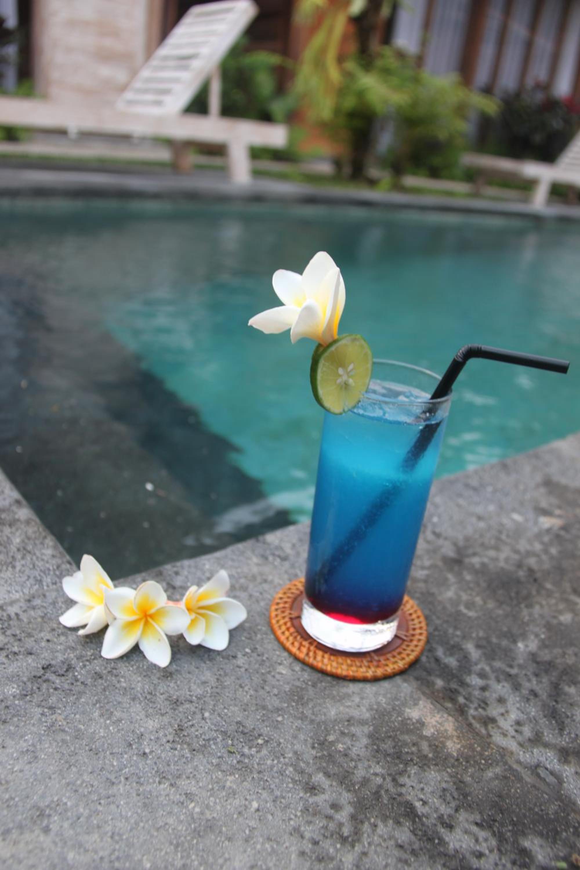 Umaya Ubud Villa