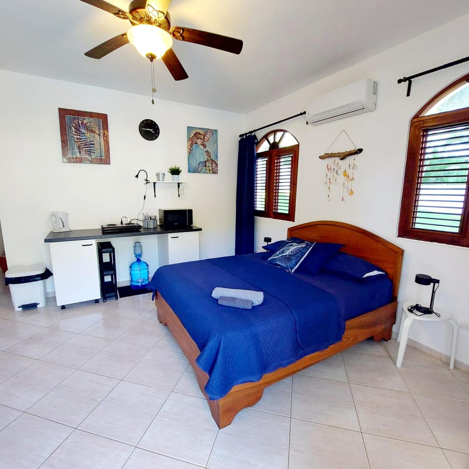 ENCUENTRO BEACH STUDIO- residencia Ocean Winds