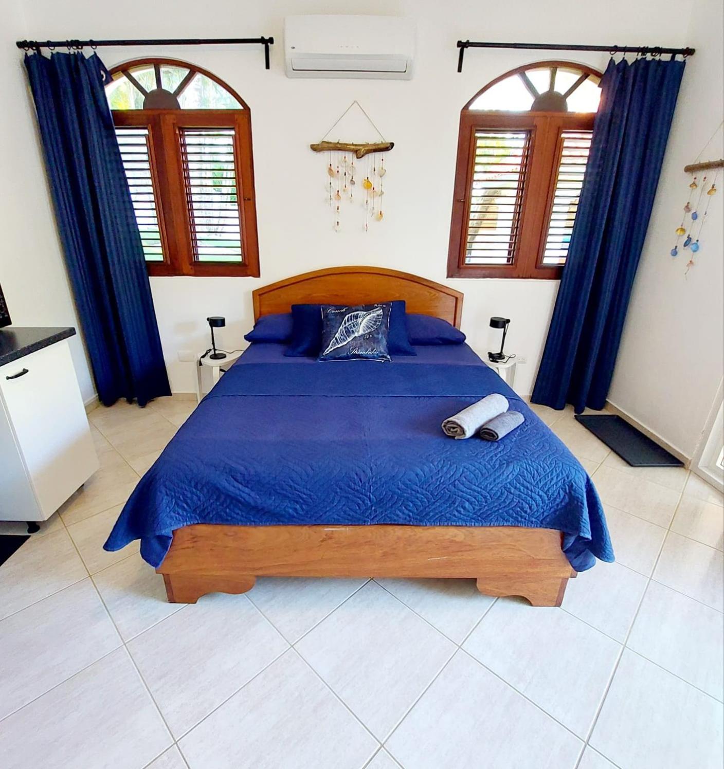 ENCUENTRO BEACH STUDIO- residencia Ocean Winds