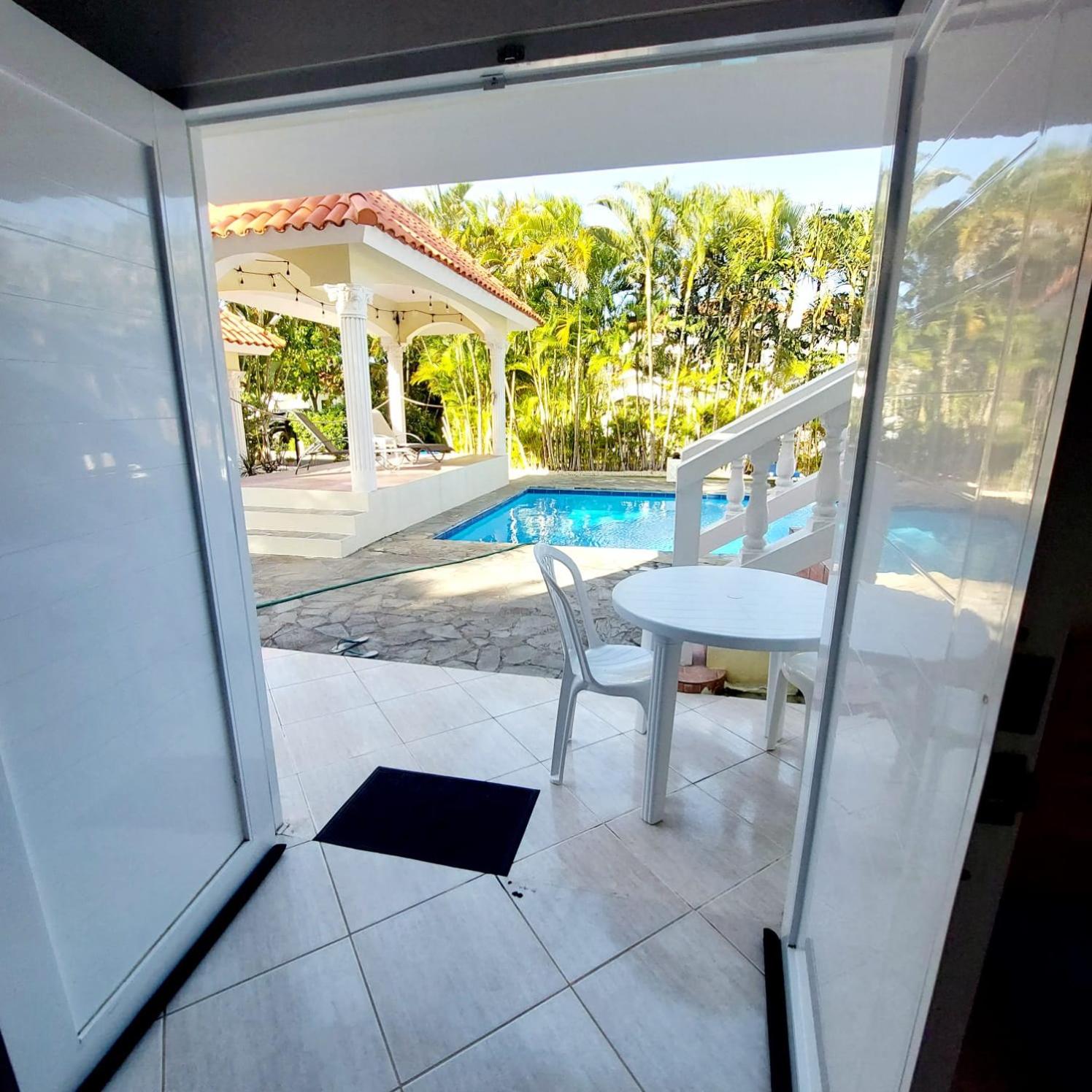 ENCUENTRO BEACH STUDIO- residencia Ocean Winds