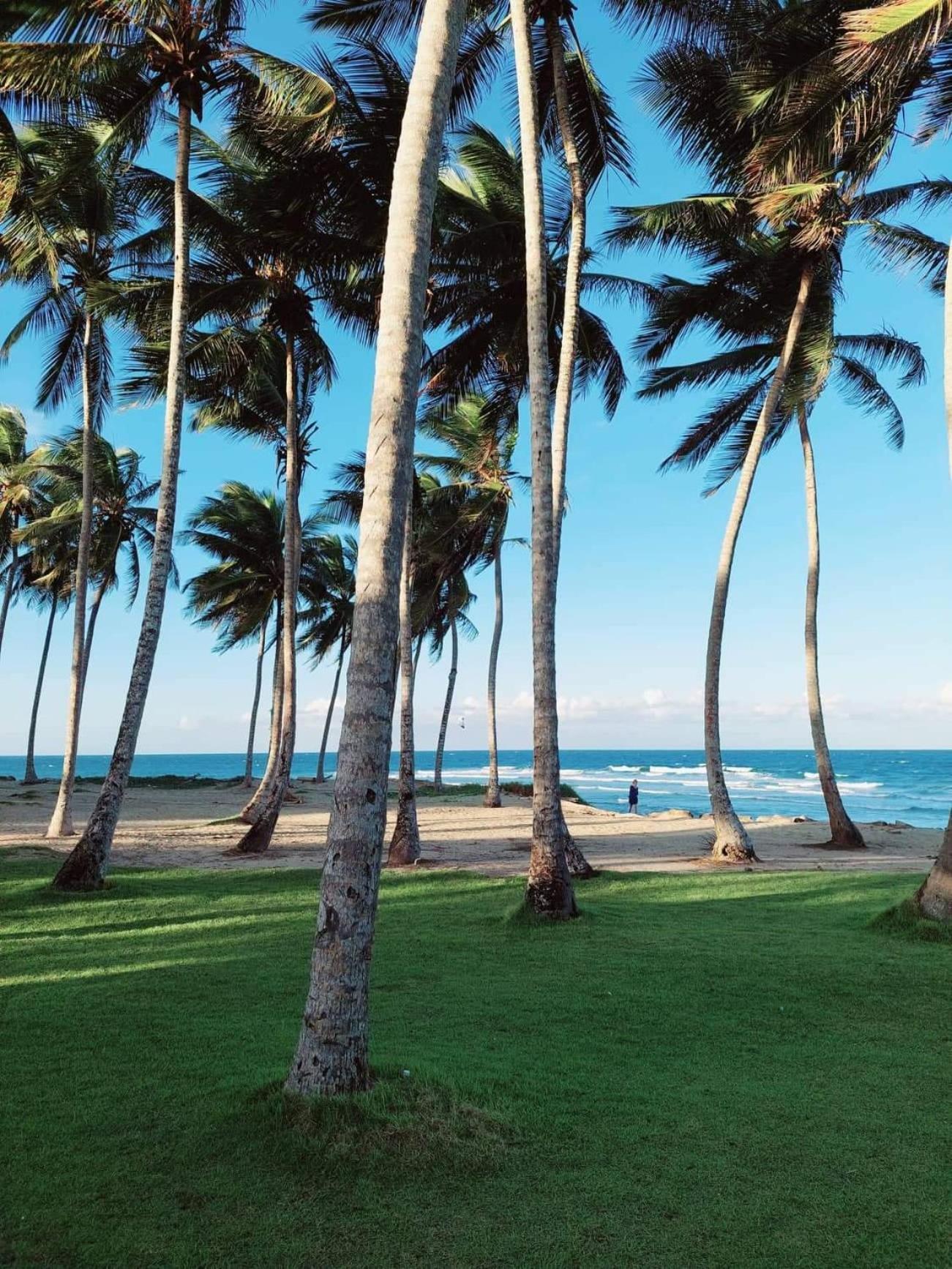 ENCUENTRO BEACH STUDIO- residencia Ocean Winds