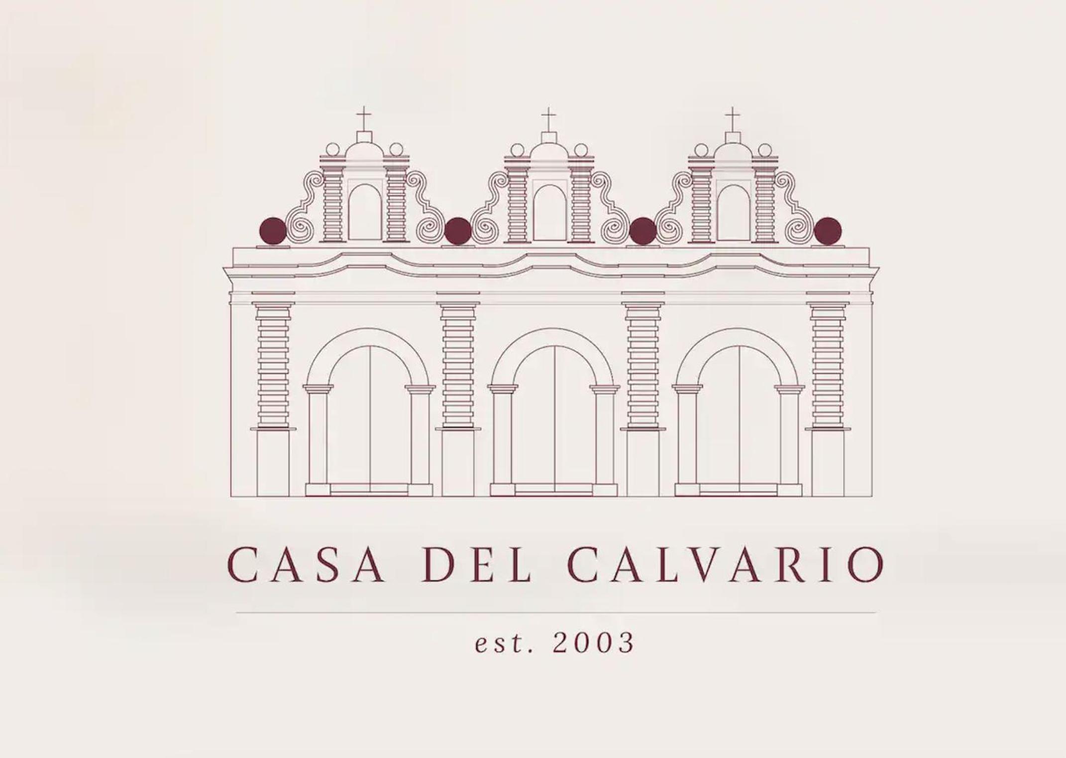 Casa Del Calvario, 3BR Villa in Antigua Guatemala view 2