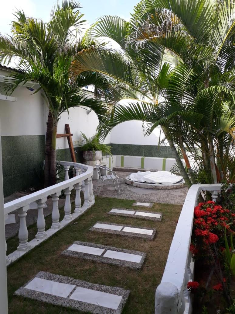 Casa Vacacional Altamar 1