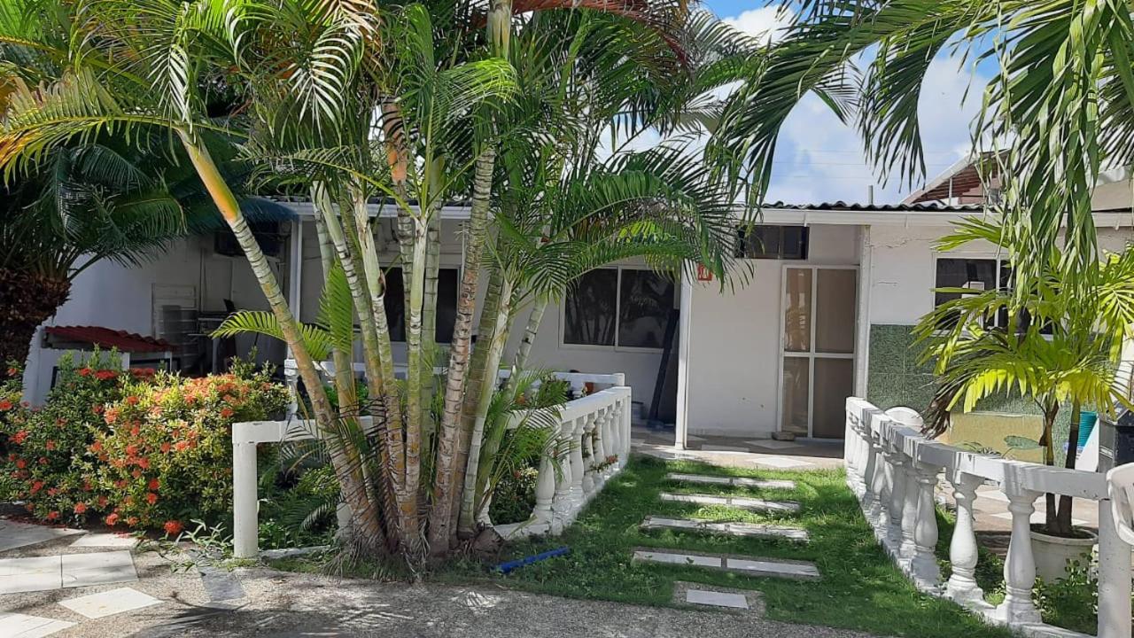 Casa Vacacional Altamar 1