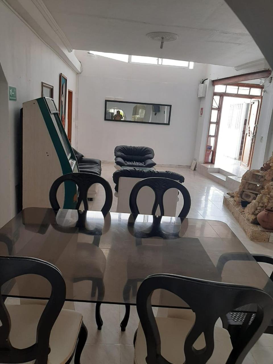 Casa Vacacional Altamar 1