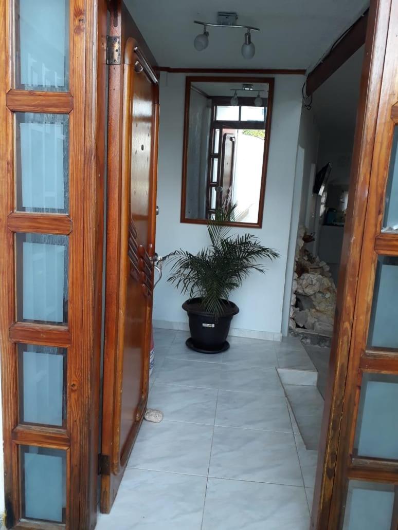Casa Vacacional Altamar 1
