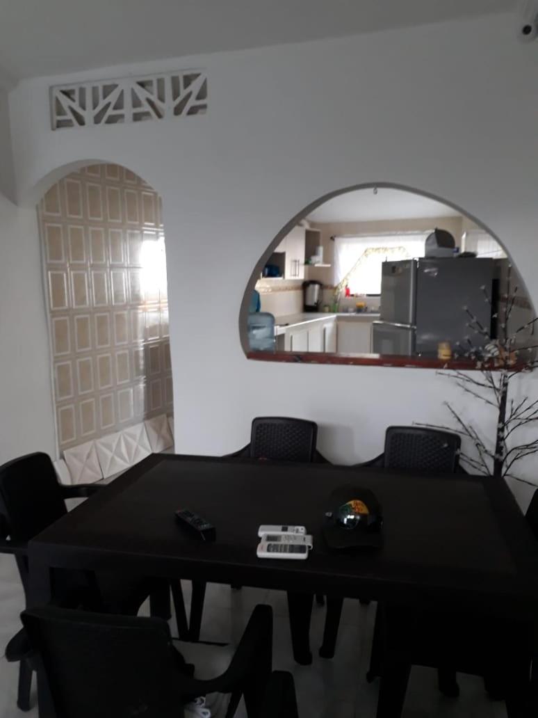 Casa Vacacional Altamar 1