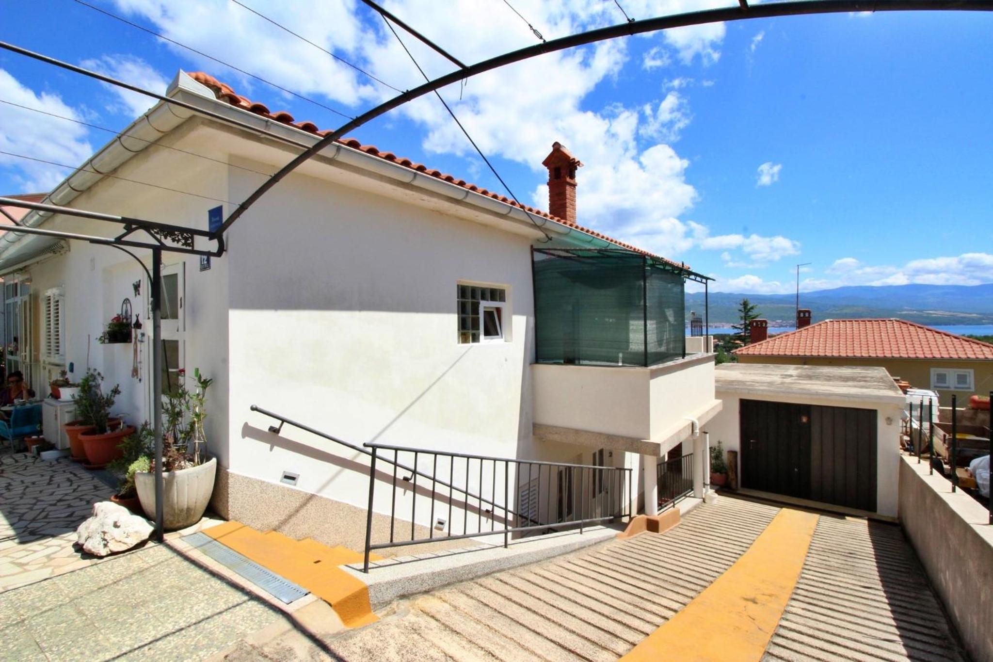 Apartments with parking space Silo, Krk - 18735 view 3