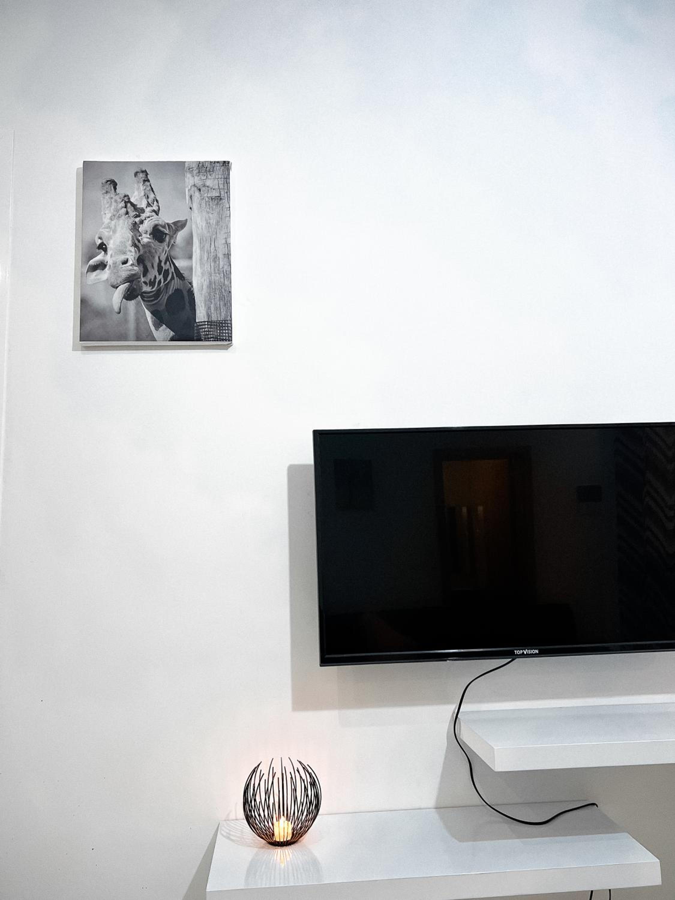 P&SApartments