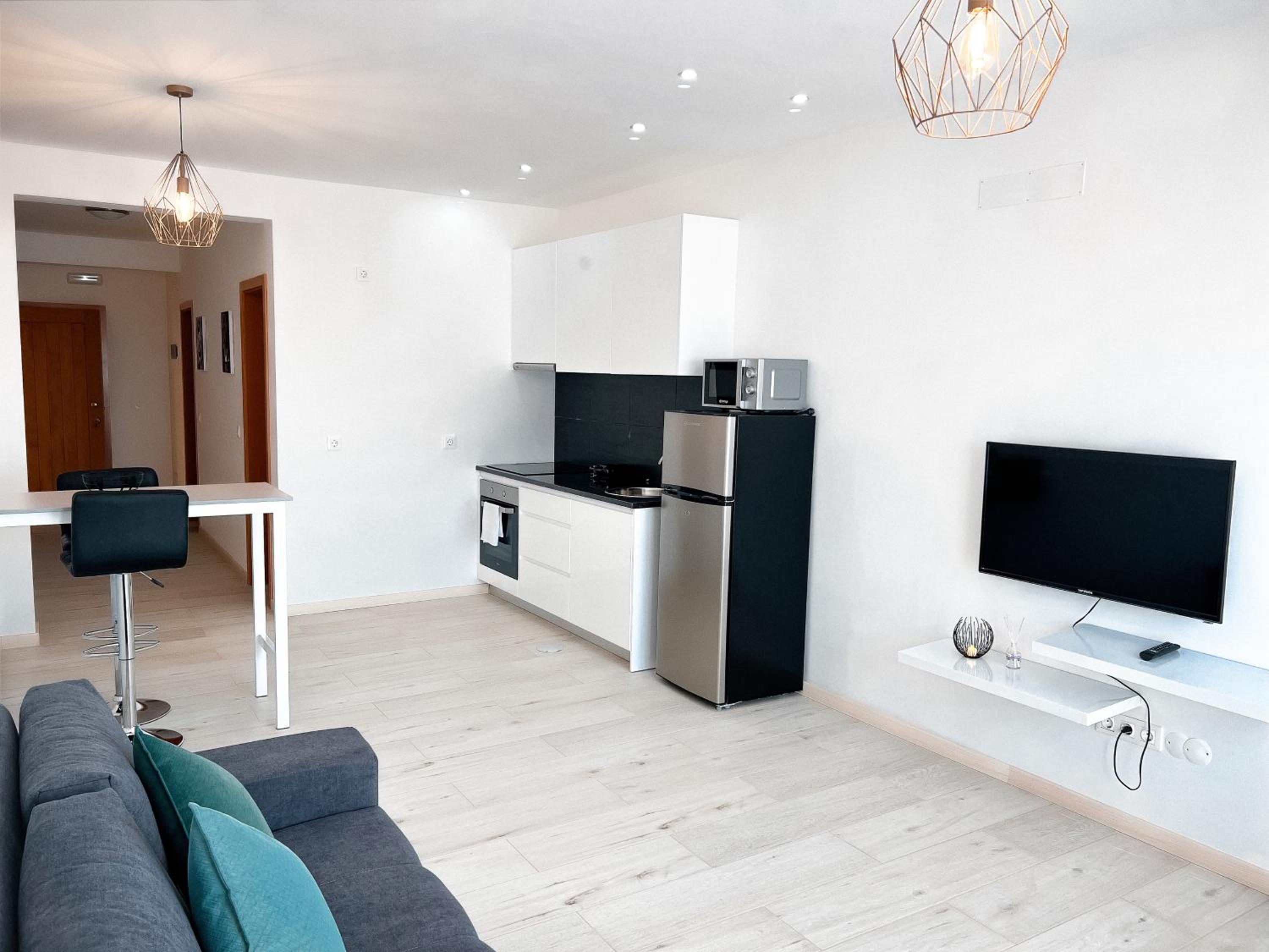 P&SApartments