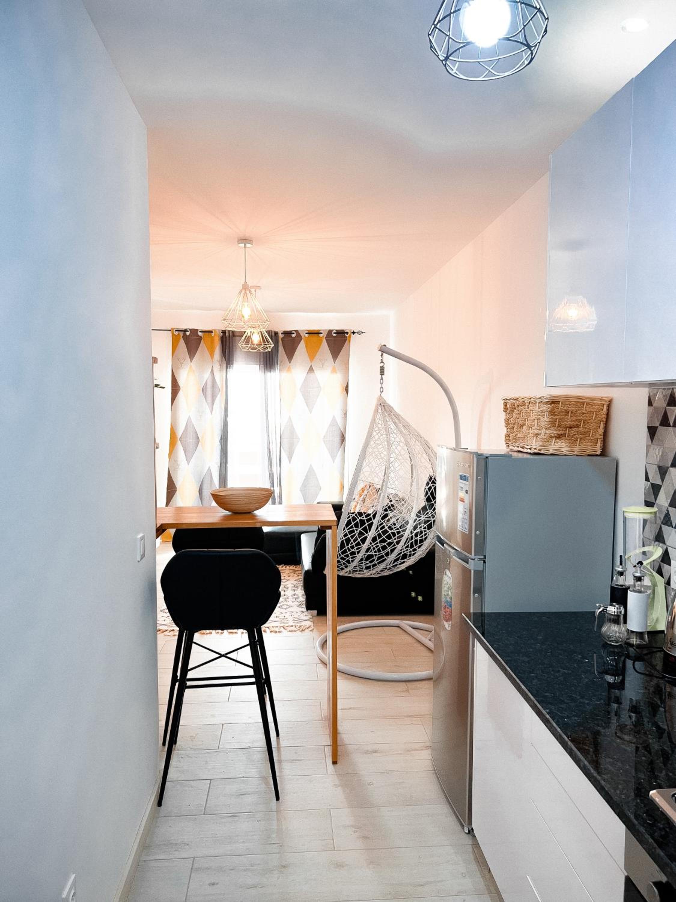 P&SApartments