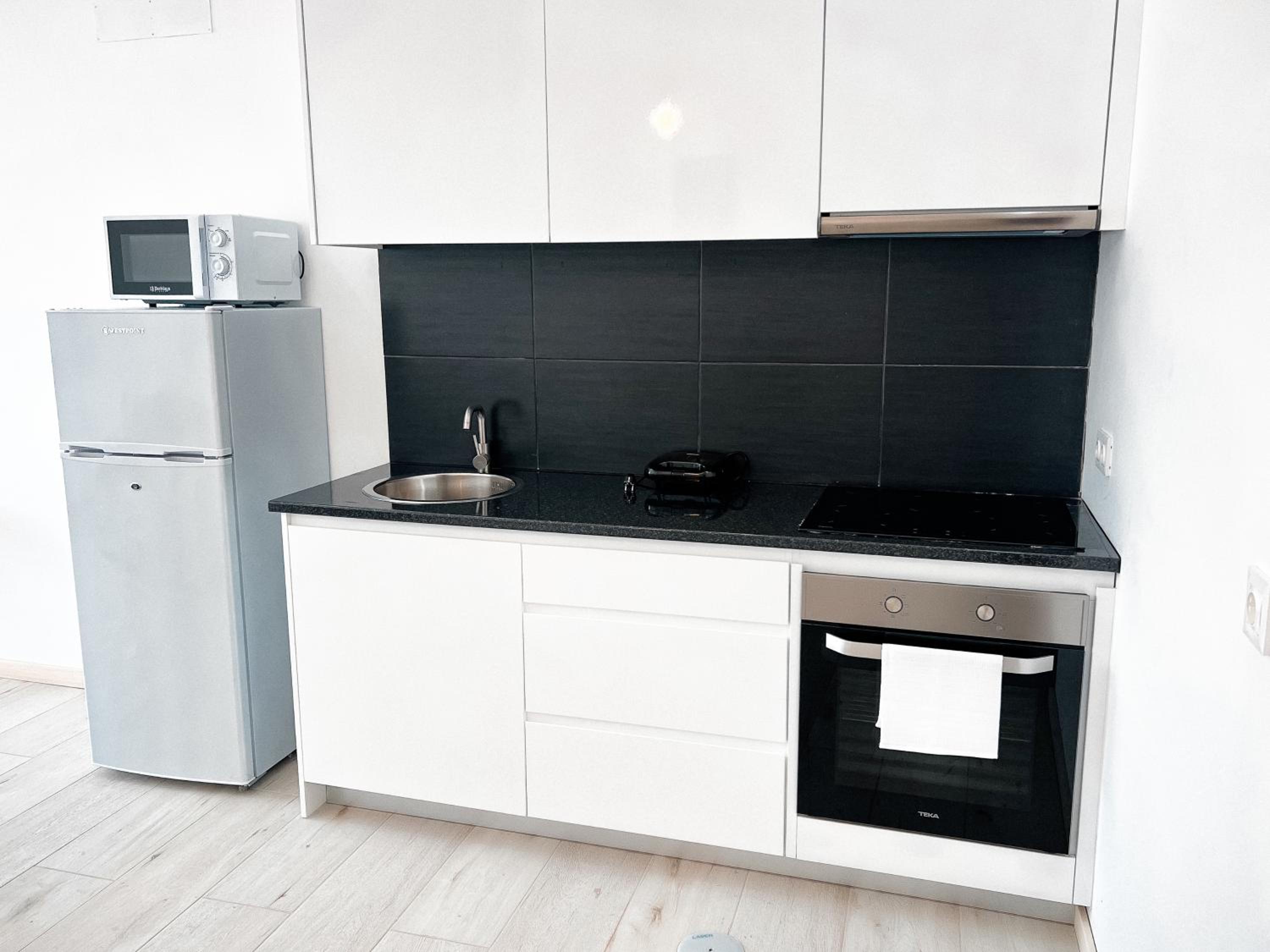 P&SApartments