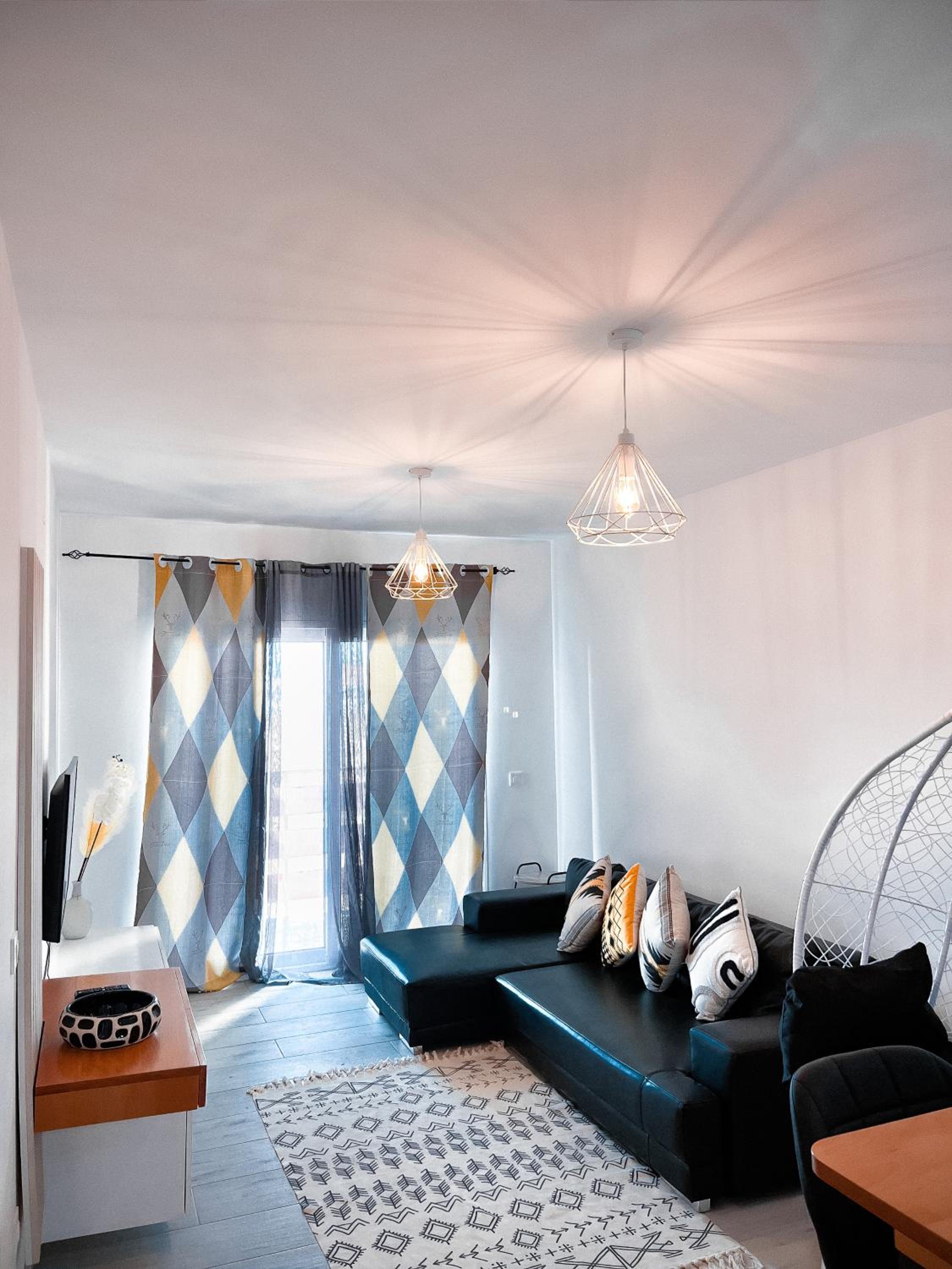 P&SApartments