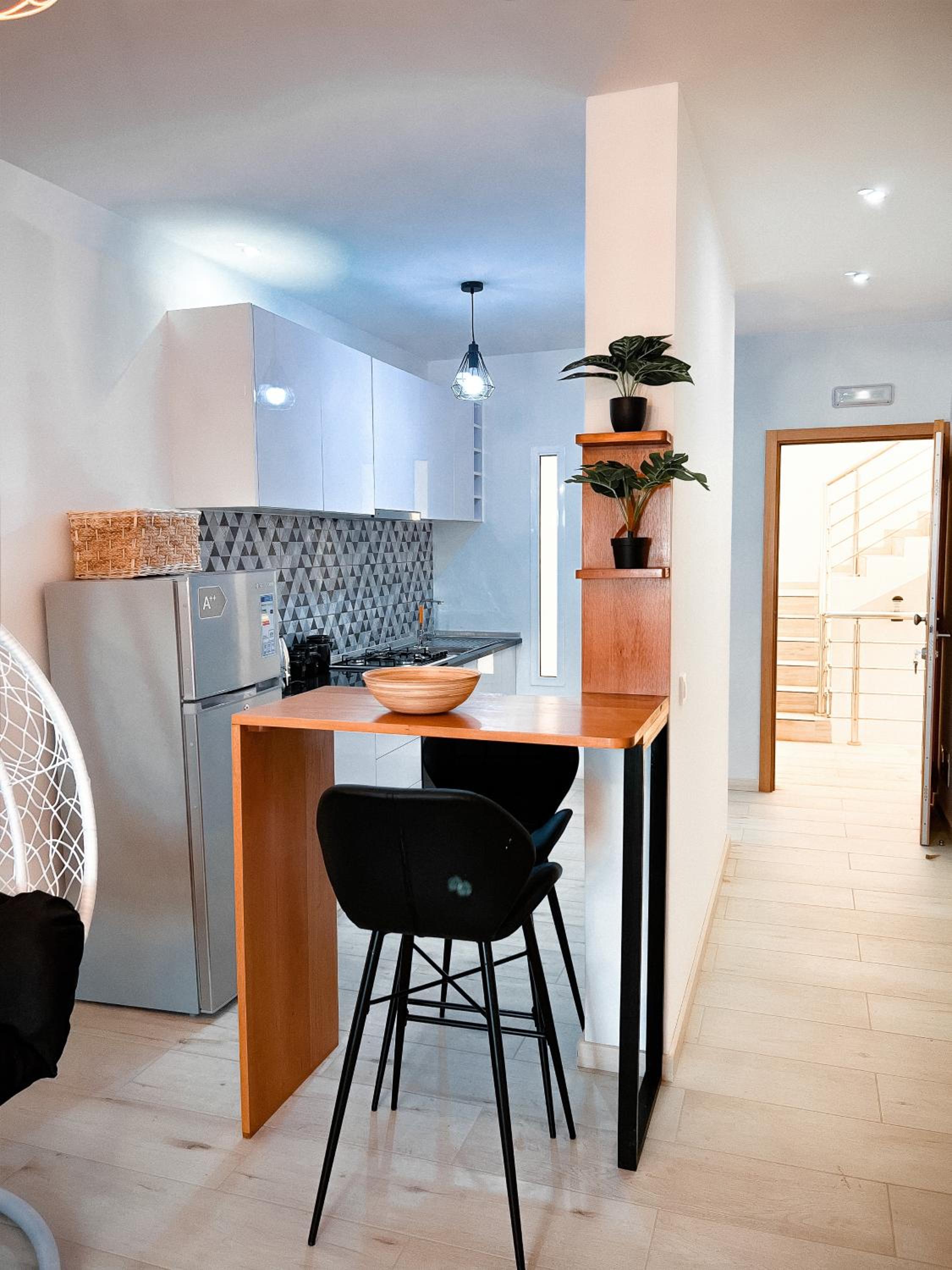 P&SApartments