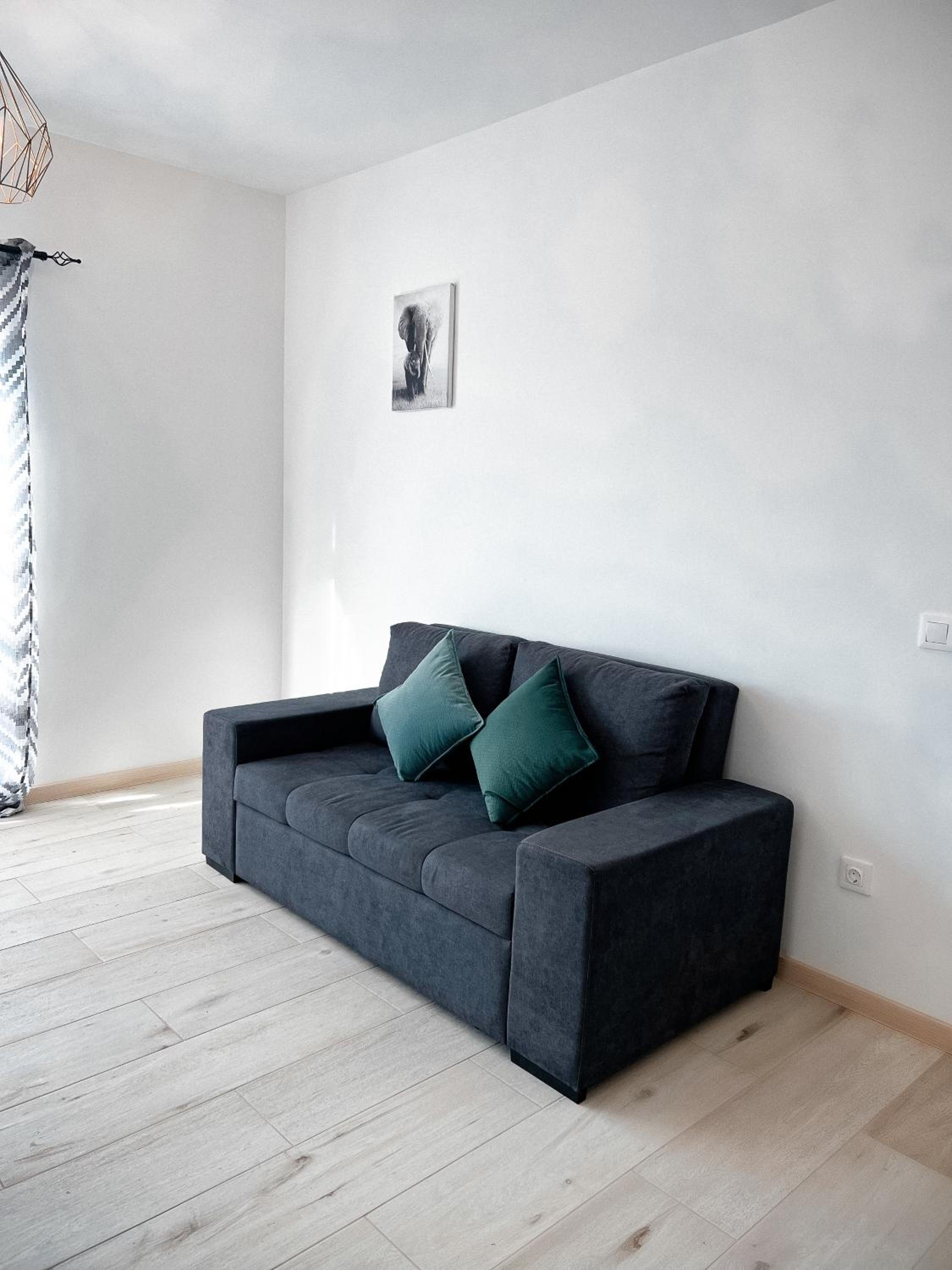 P&SApartments