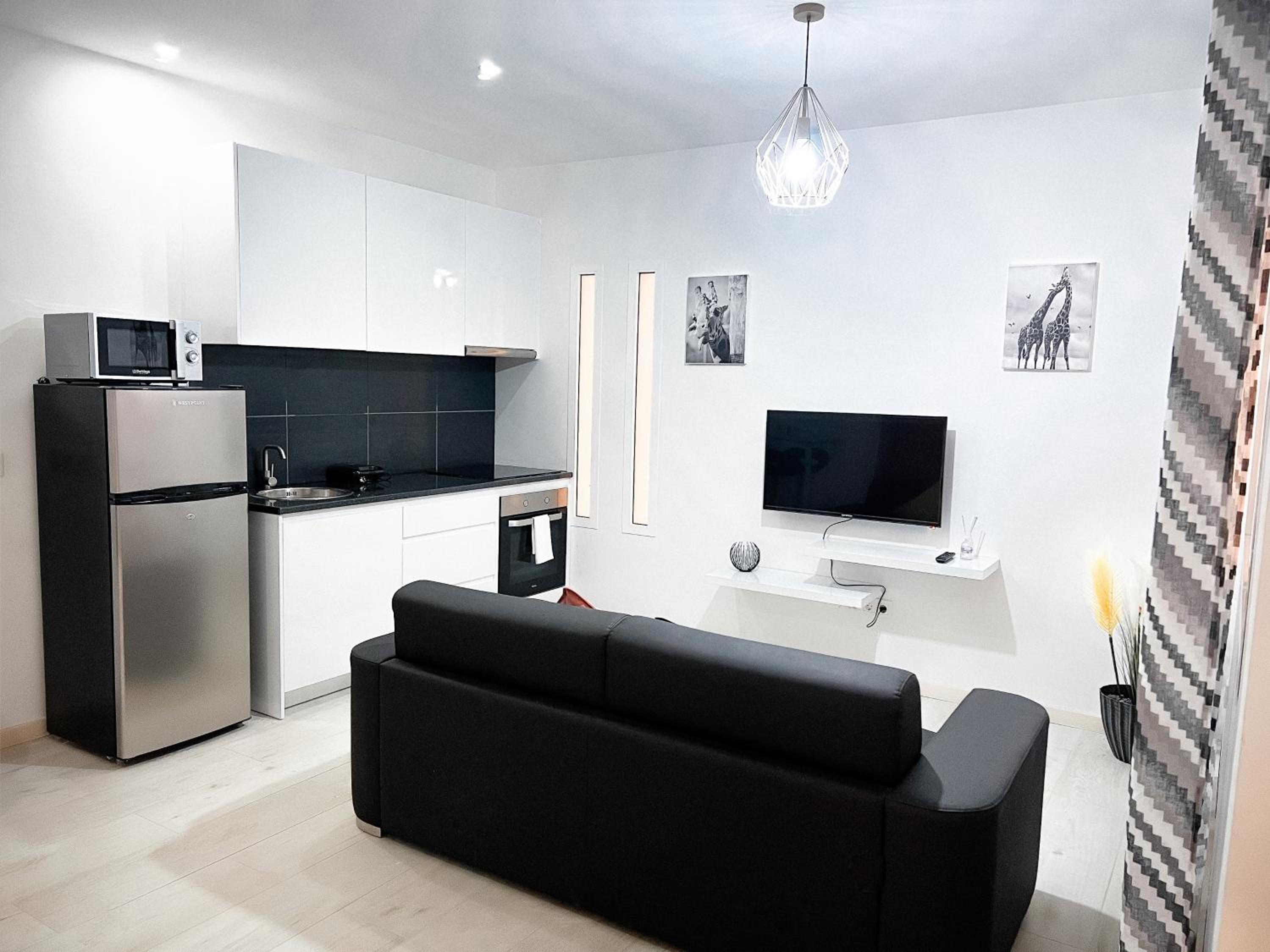 P&SApartments