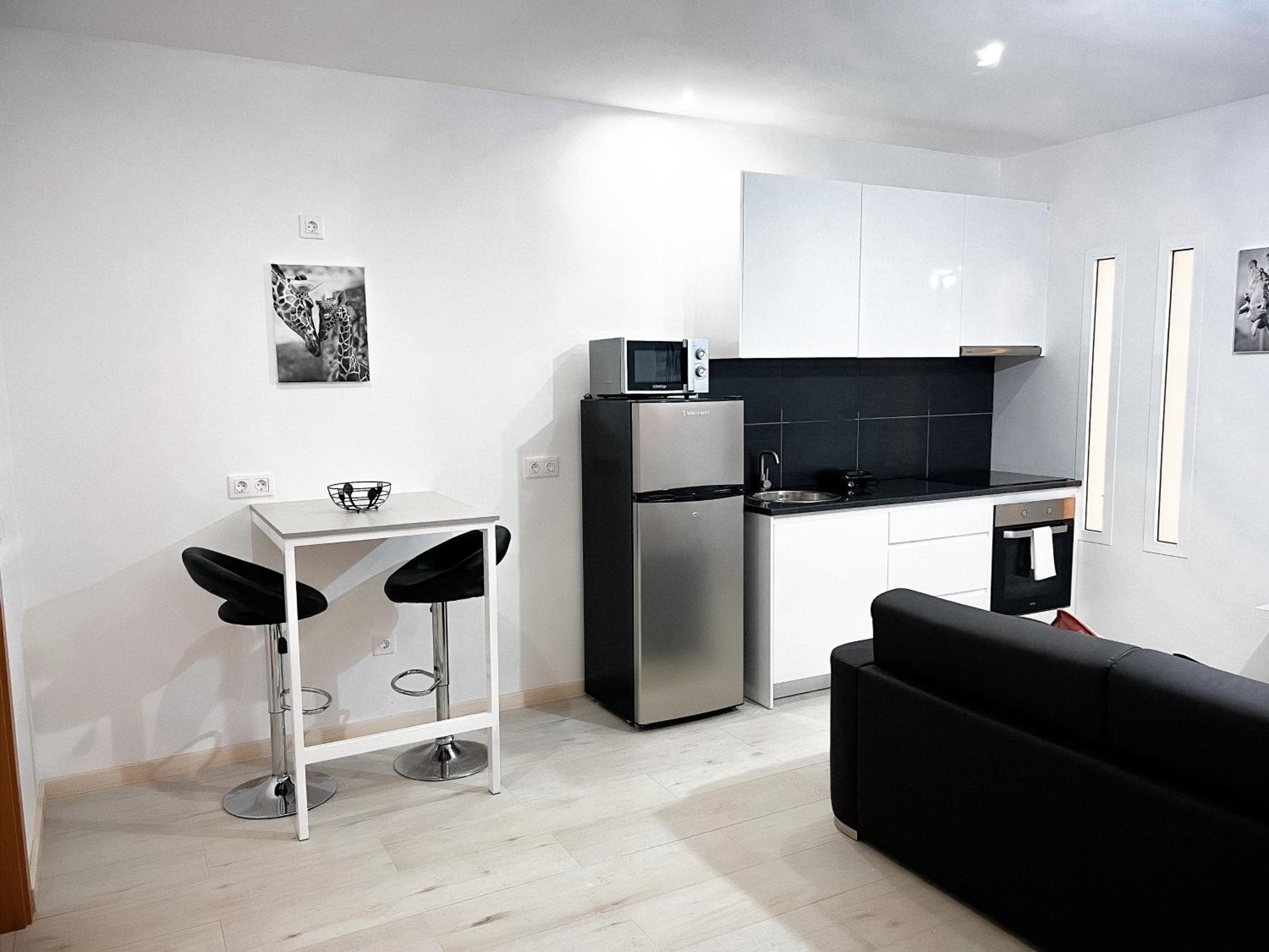 P&SApartments
