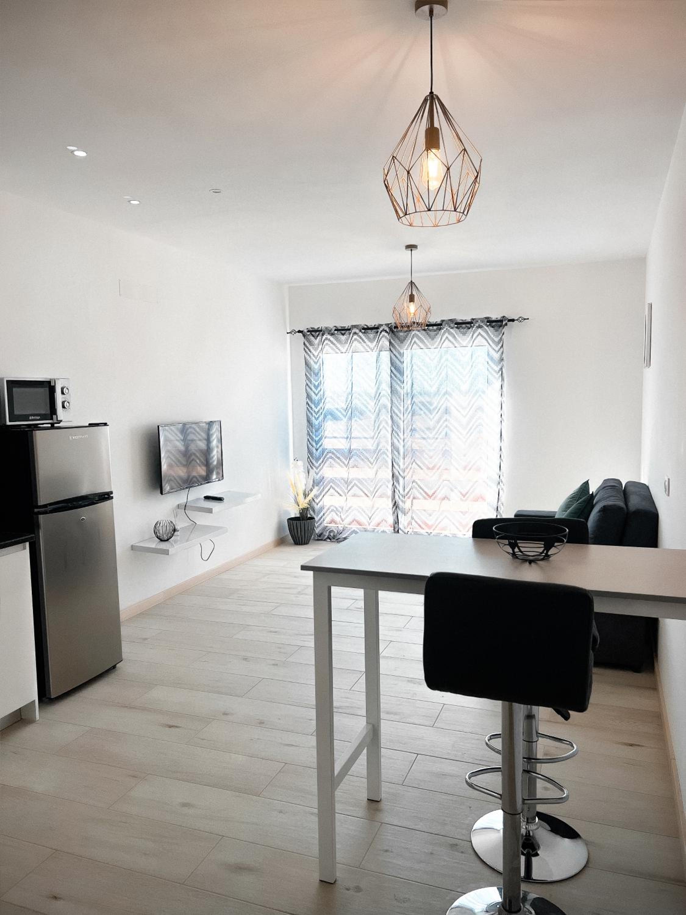 P&SApartments