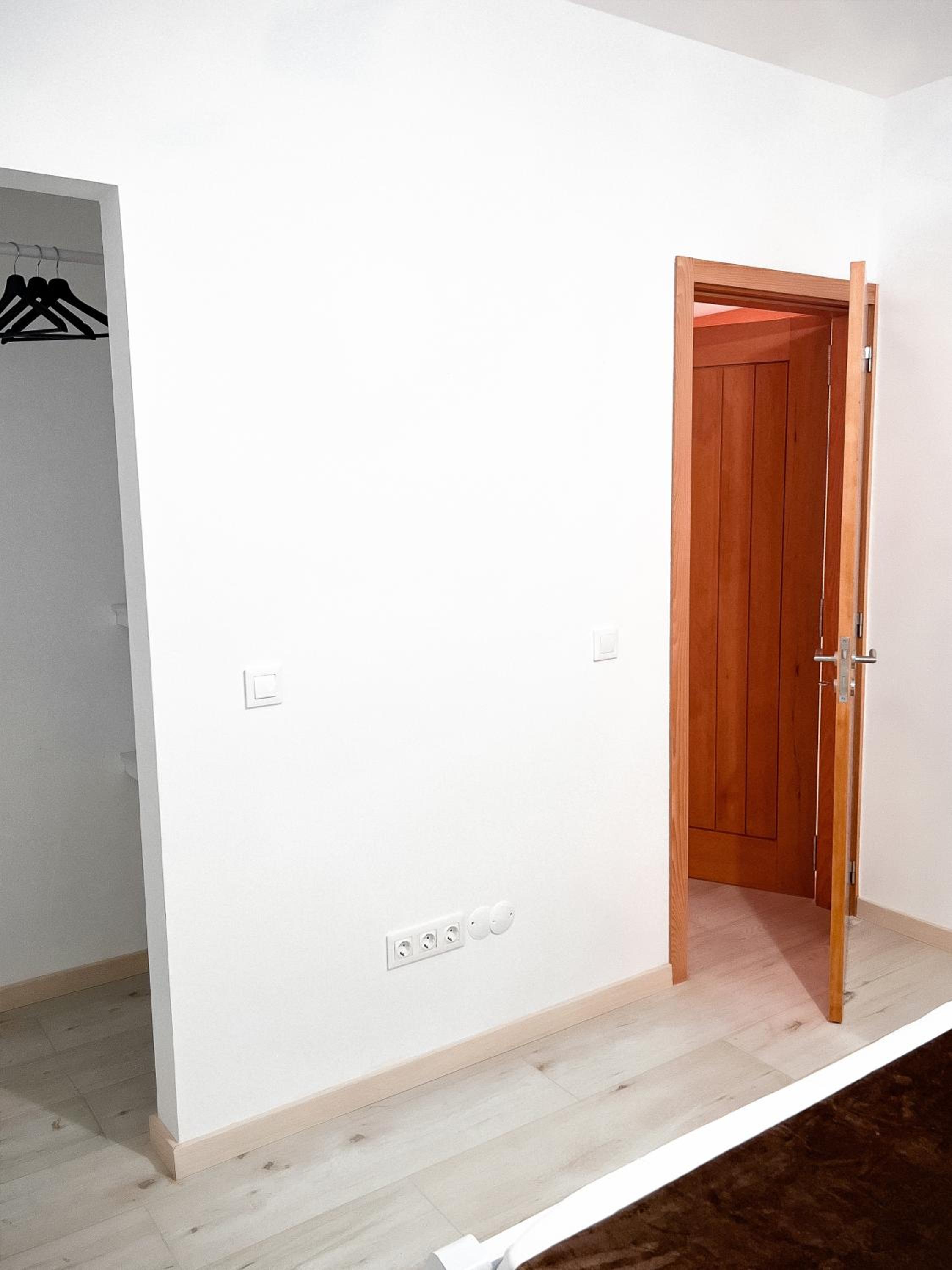 P&SApartments