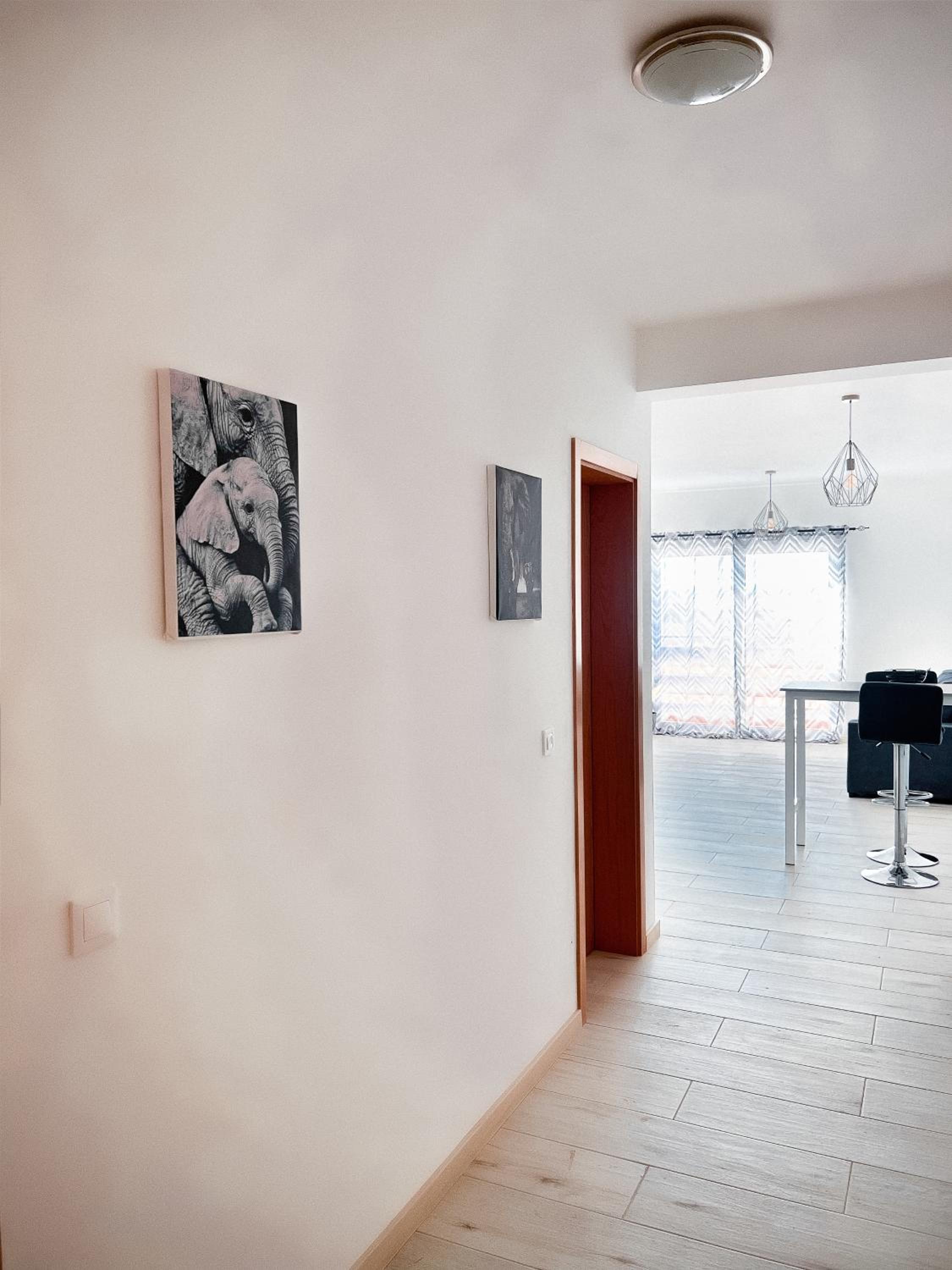P&SApartments