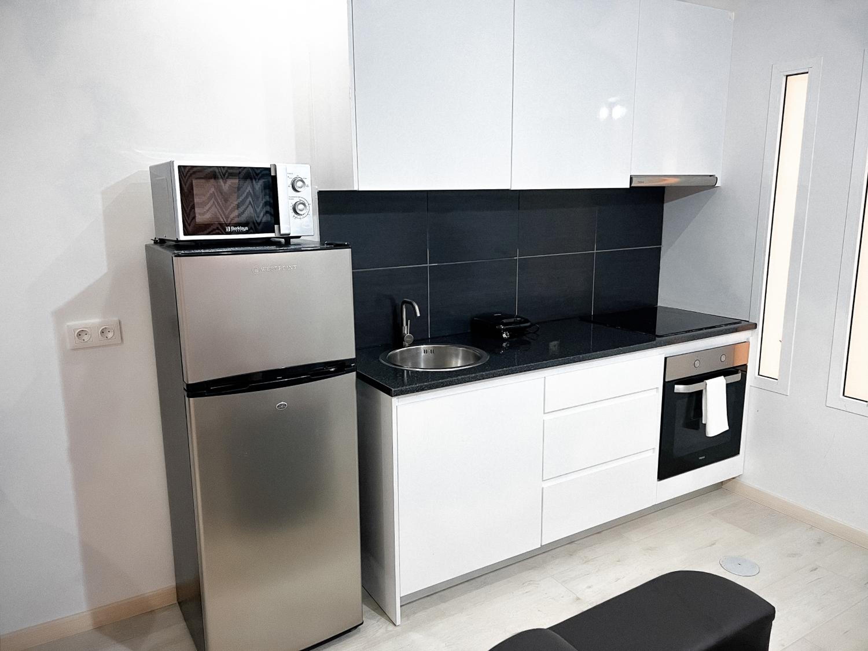 P&SApartments