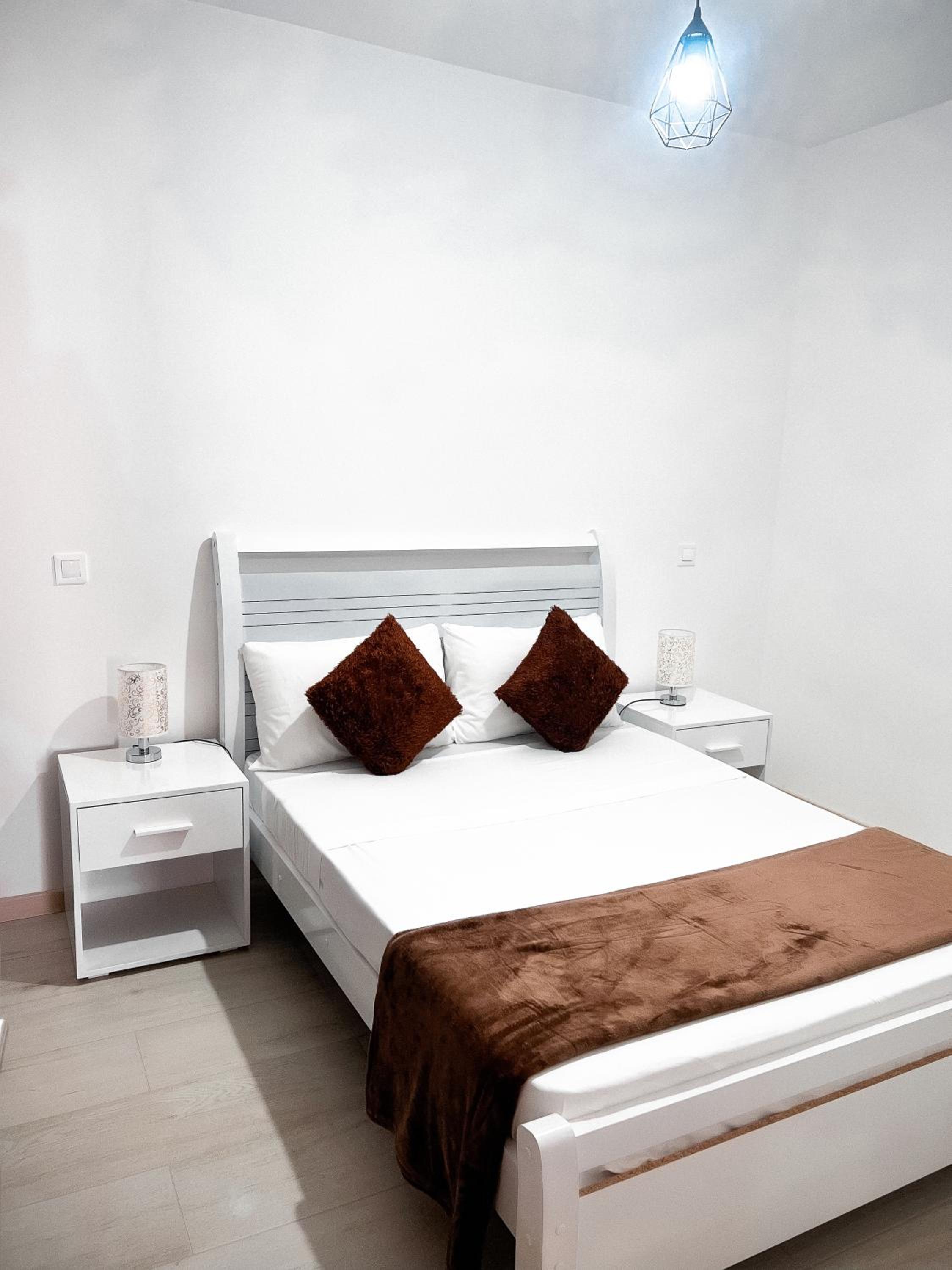 P&SApartments