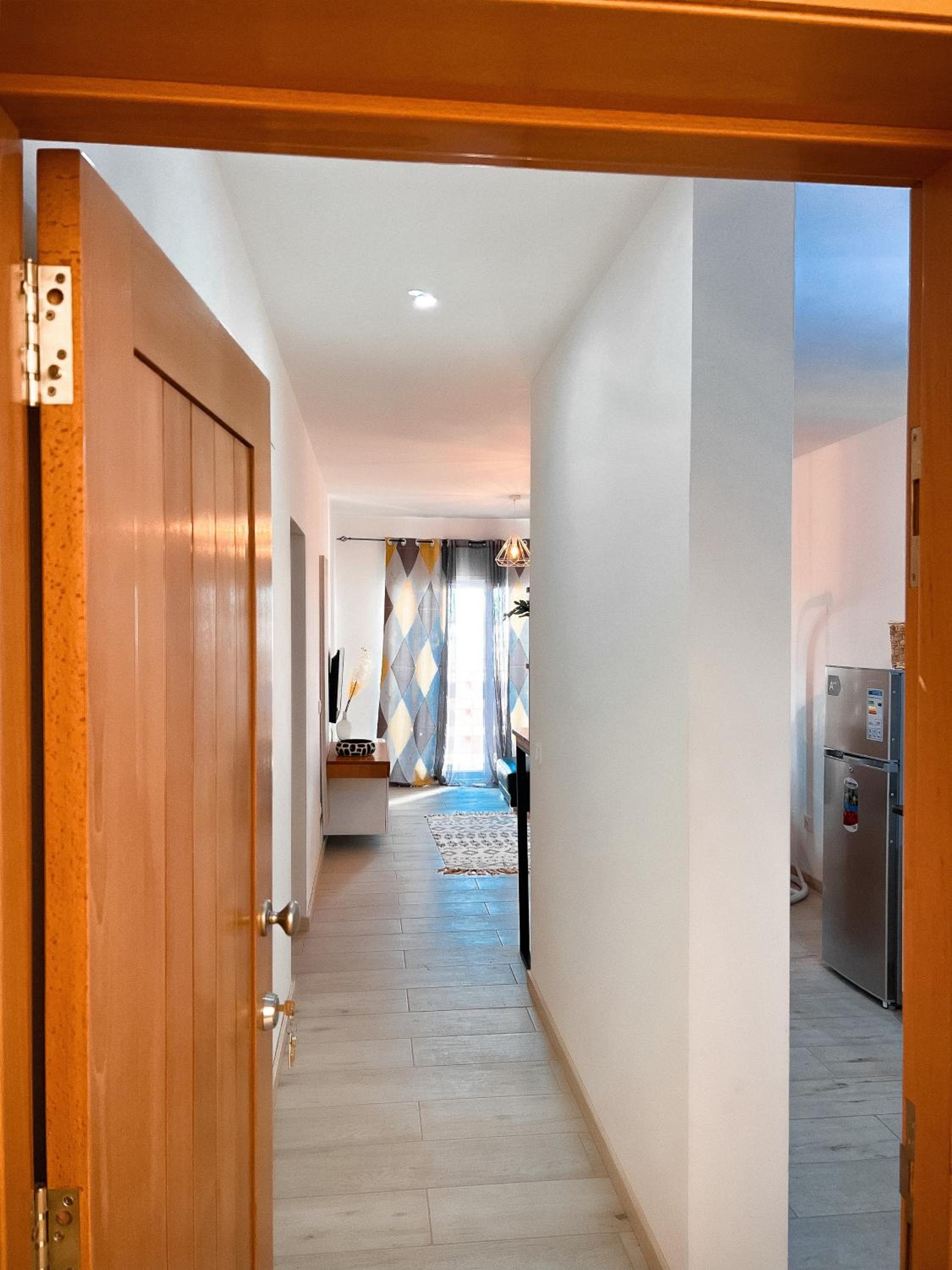 P&SApartments