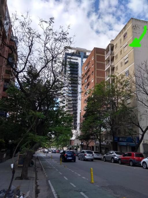Departamento Zona Nueva Cordoba