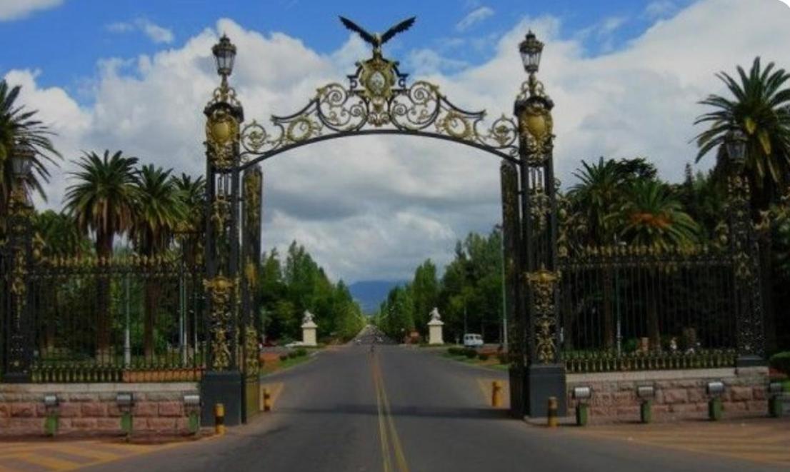 En el Corazón de la Quinta.