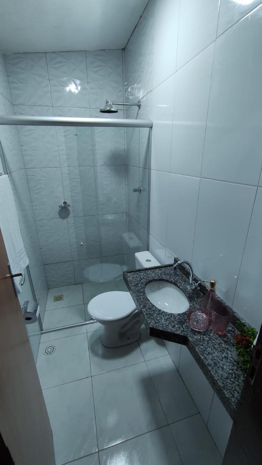 Pousada Encosta da Fé - Unidade Centro