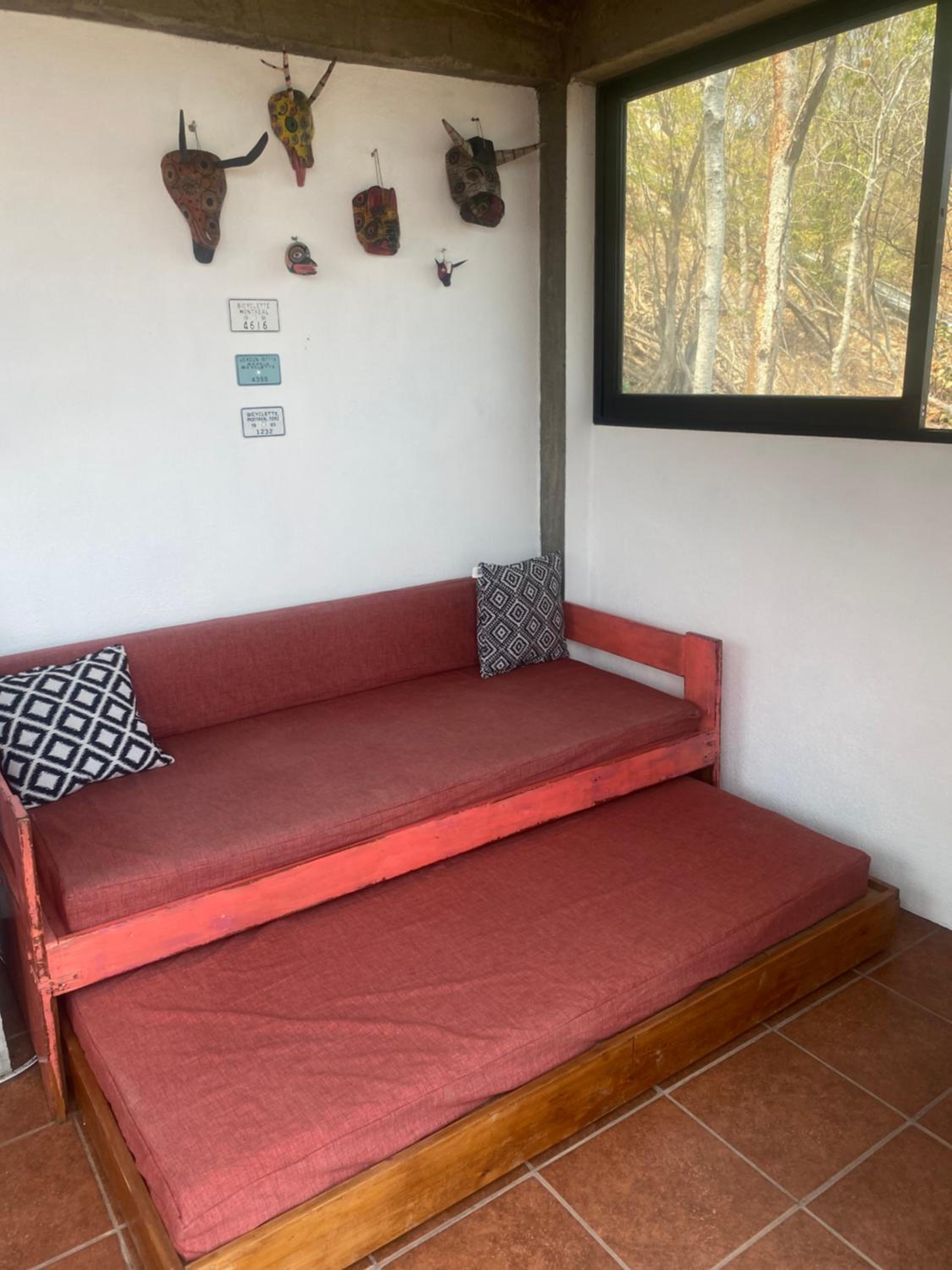 Casa Tortolita