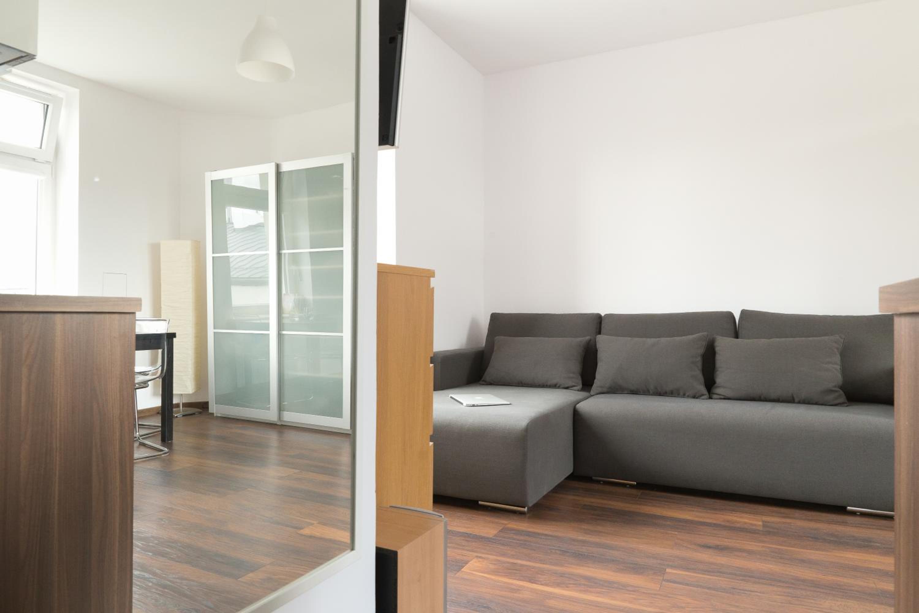 Apartament Chmielna by Your Freedom