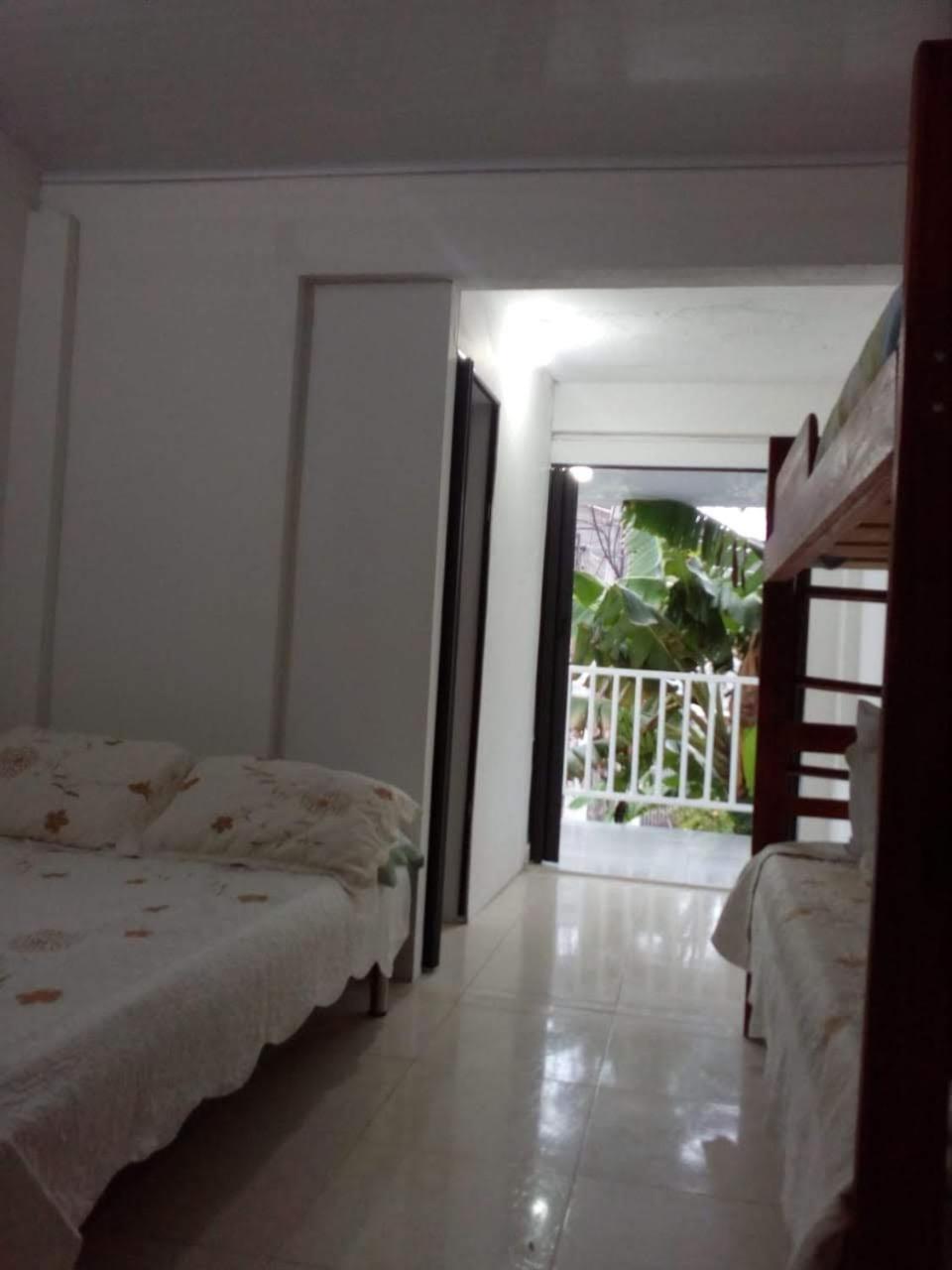 Apartamento San Andres Altamar 2