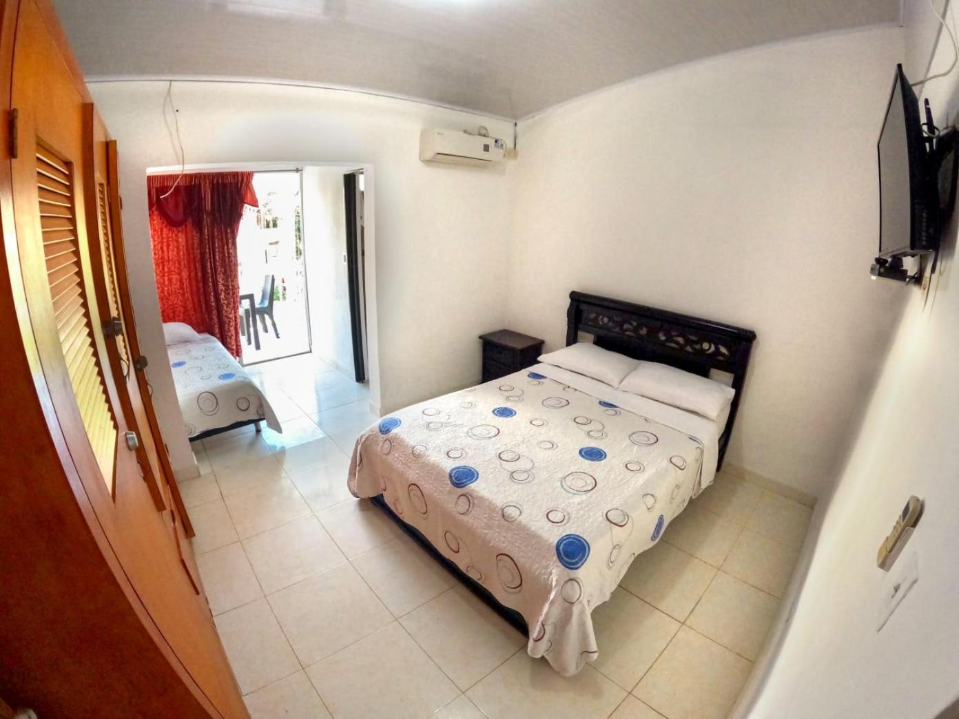 Apartamento San Andres Altamar 2