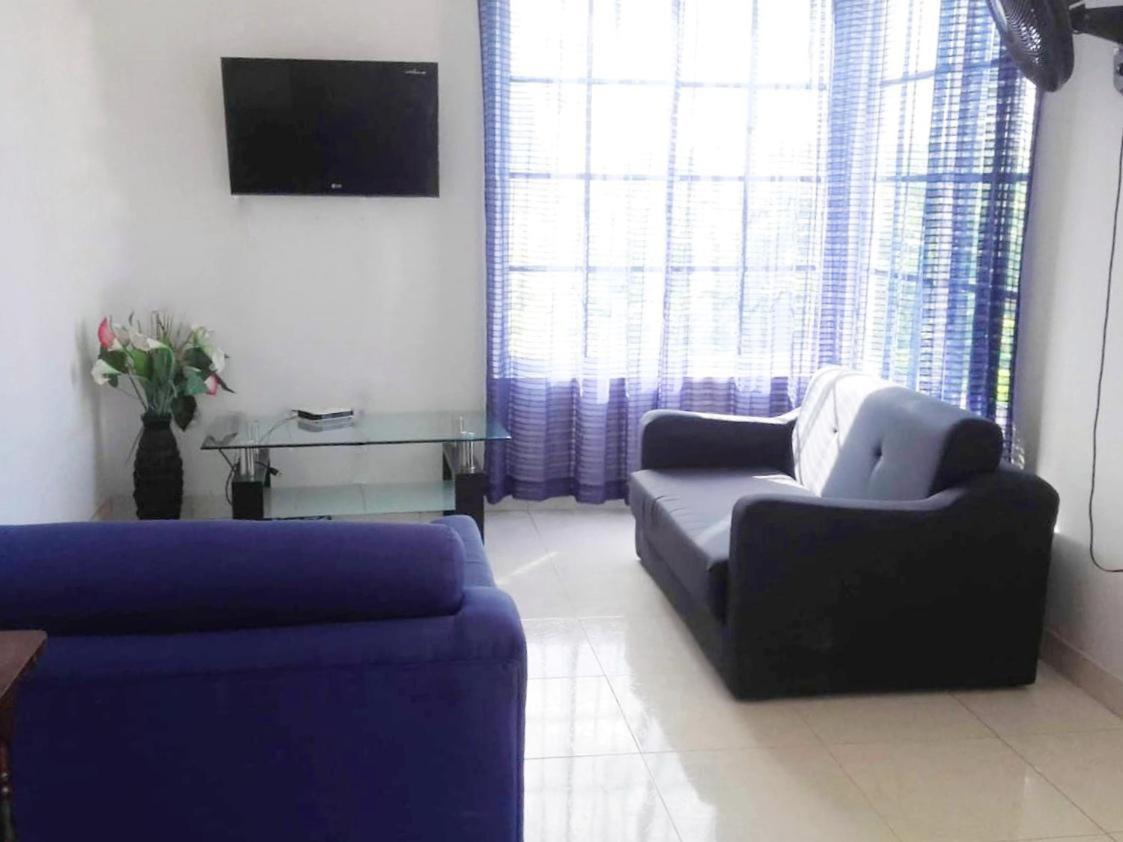 Apartamento San Andres Altamar 2