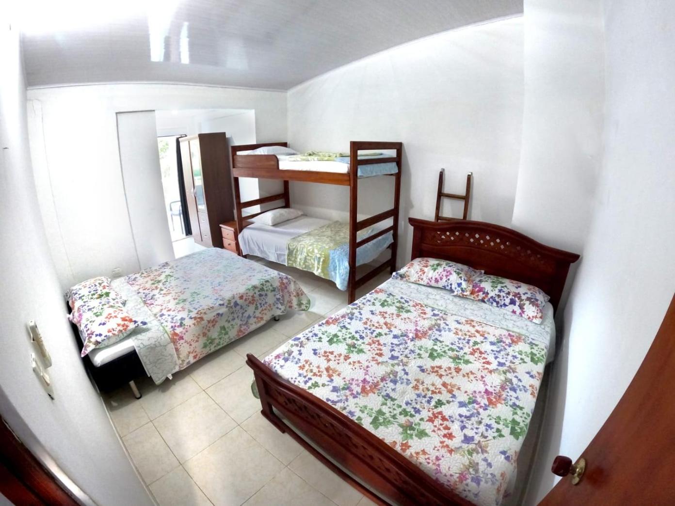 Apartamento San Andres Altamar 2