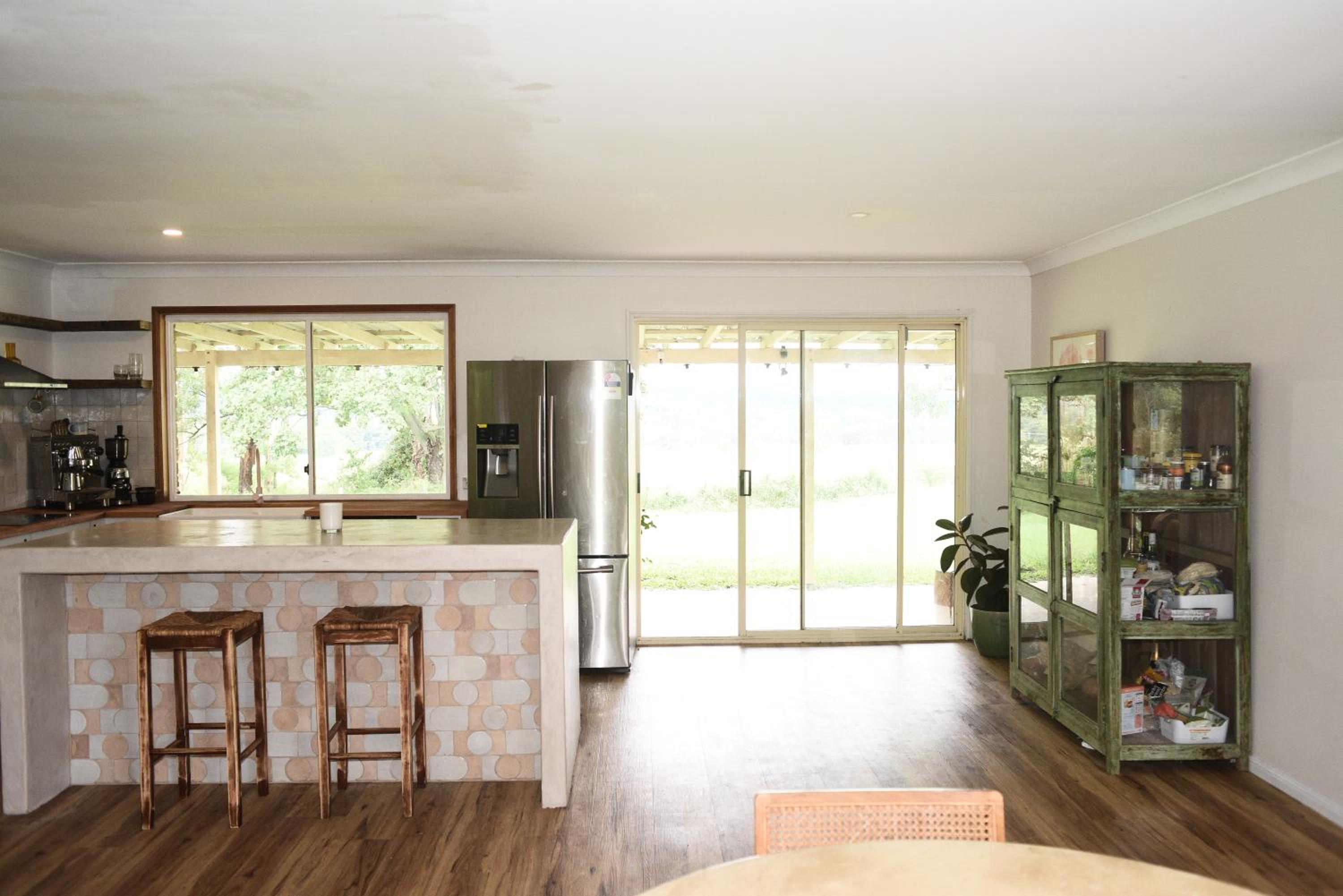 Myocum Farm Stay