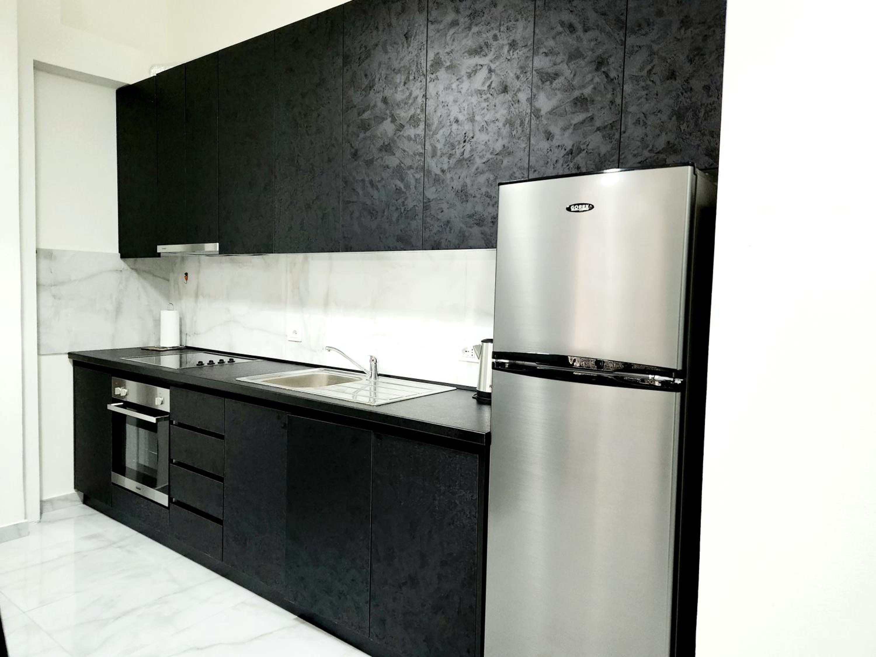 Luxury and Cozy Apartments 200 Meters from the Beach, 50 Meters from Marina Bay Luxury resort