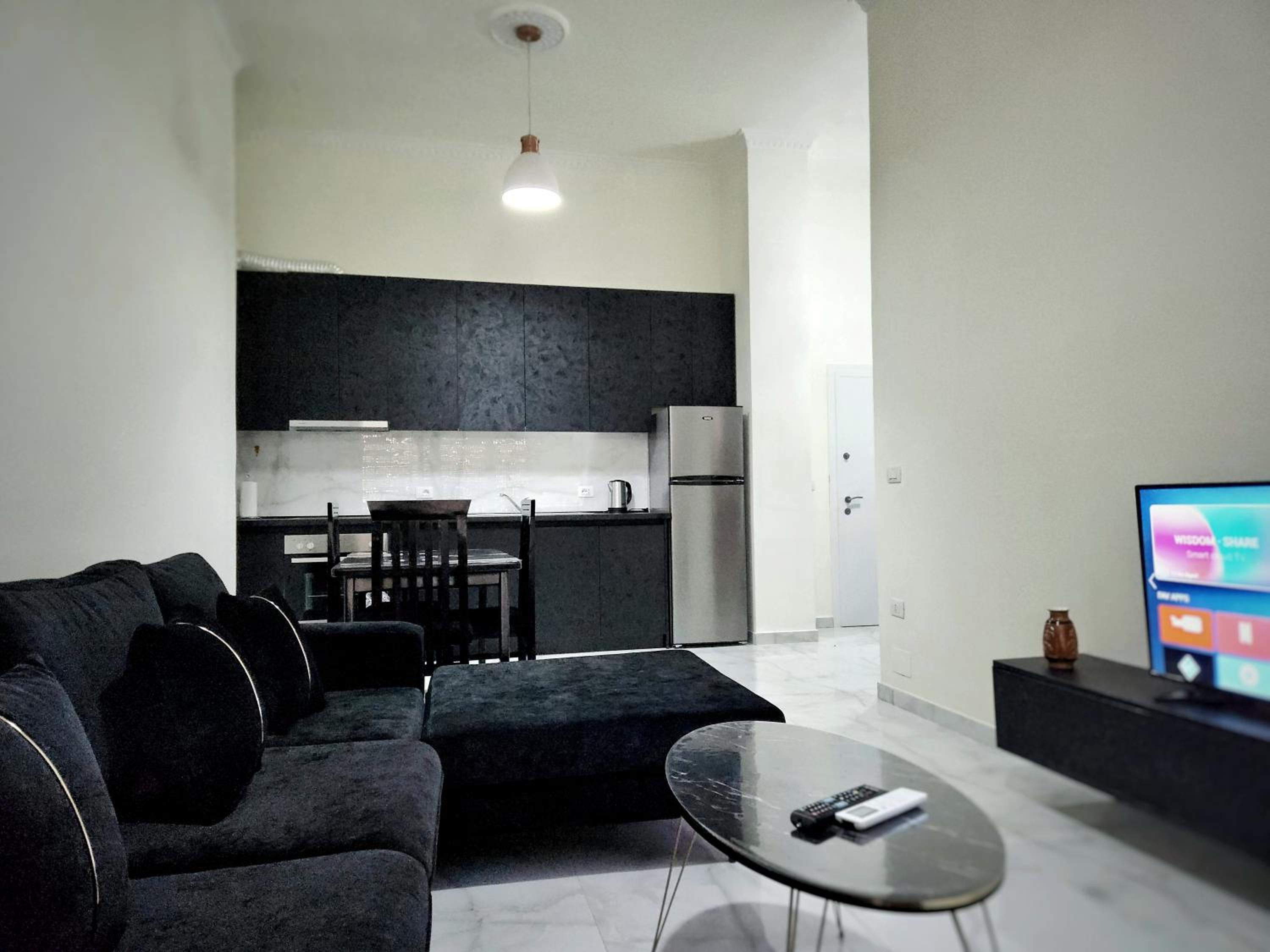 Luxury and Cozy Apartments 200 Meters from the Beach, 50 Meters from Marina Bay Luxury resort
