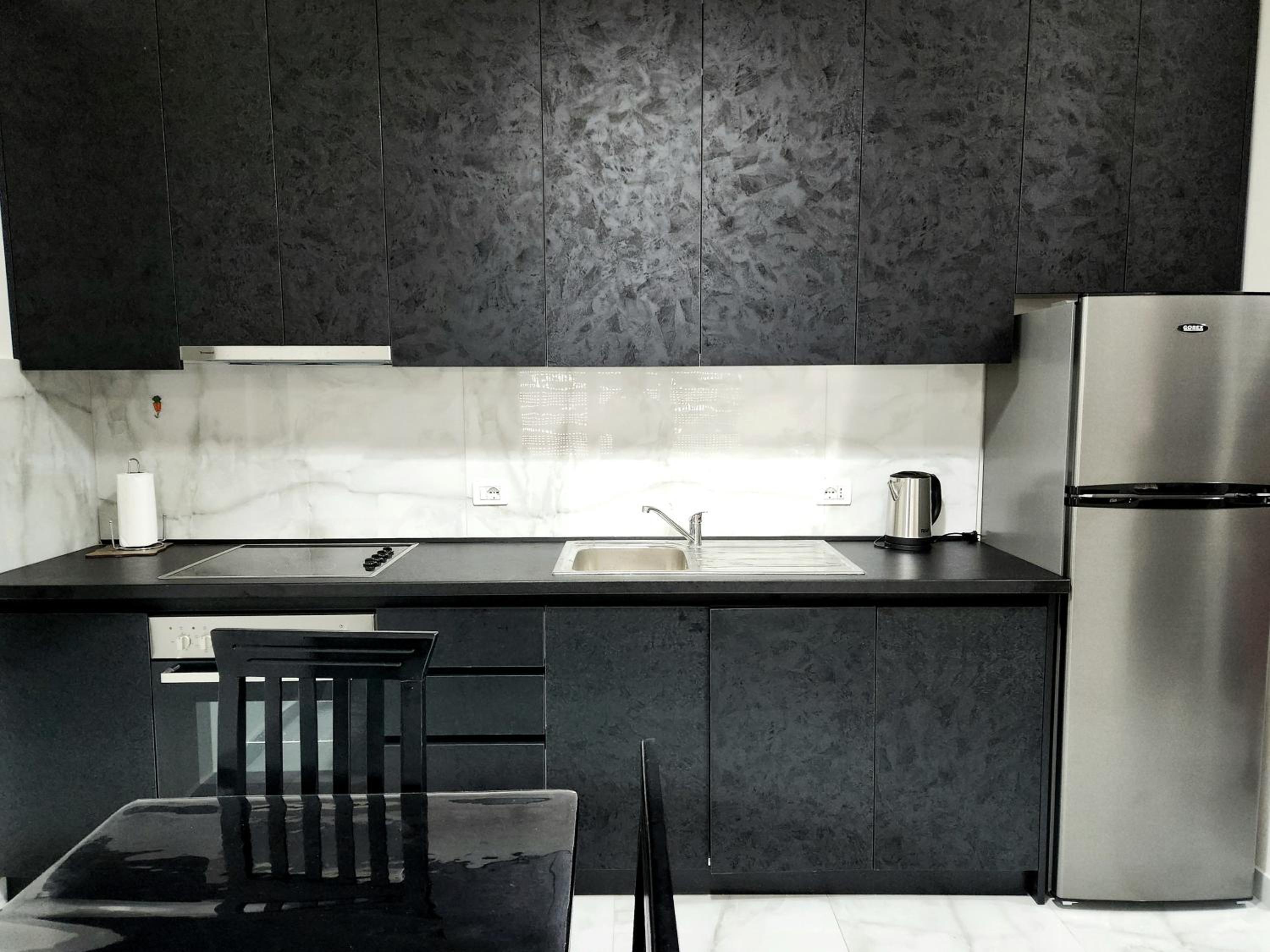 Luxury and Cozy Apartments 200 Meters from the Beach, 50 Meters from Marina Bay Luxury resort