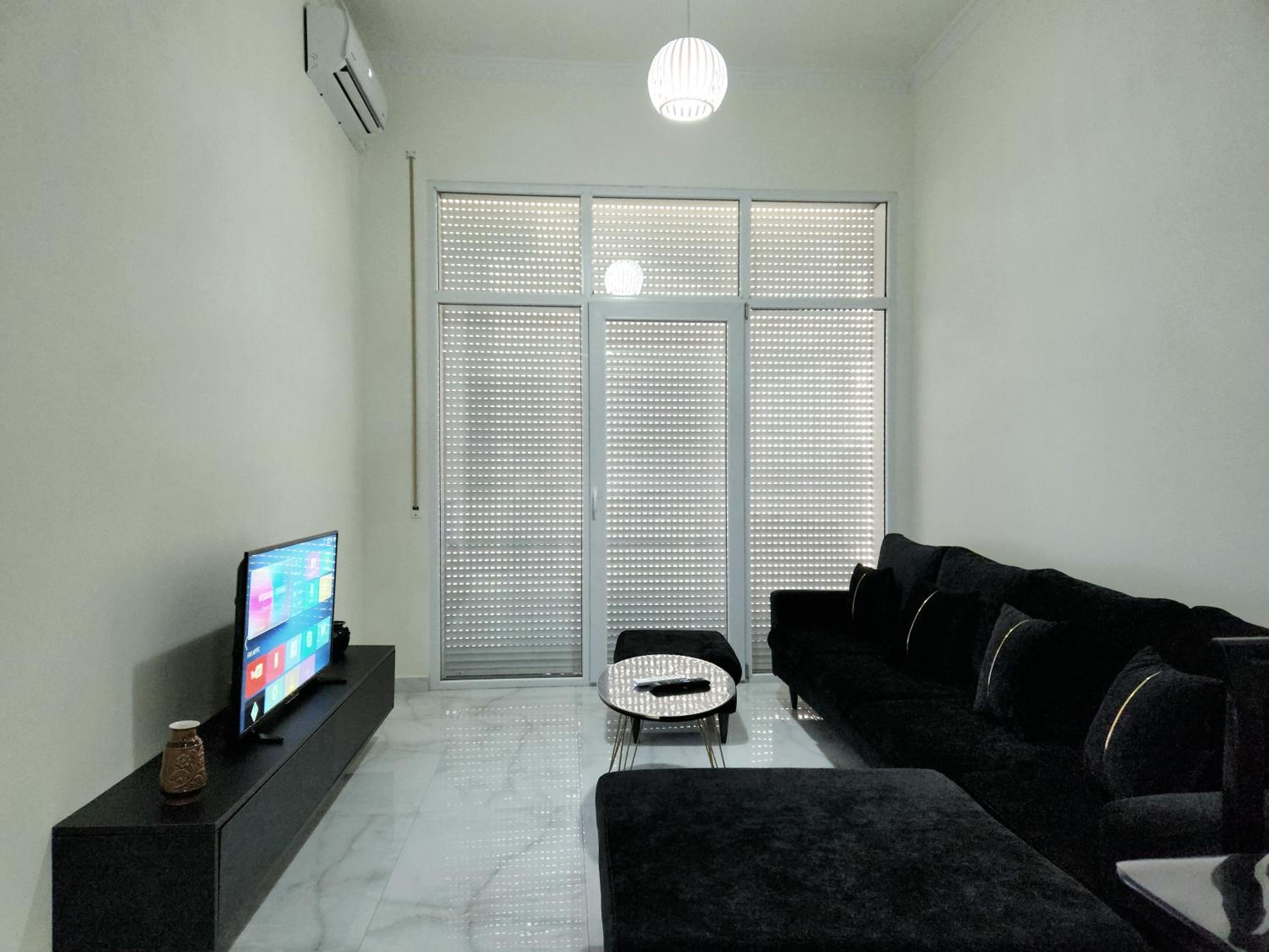 Luxury and Cozy Apartments 200 Meters from the Beach, 50 Meters from Marina Bay Luxury resort