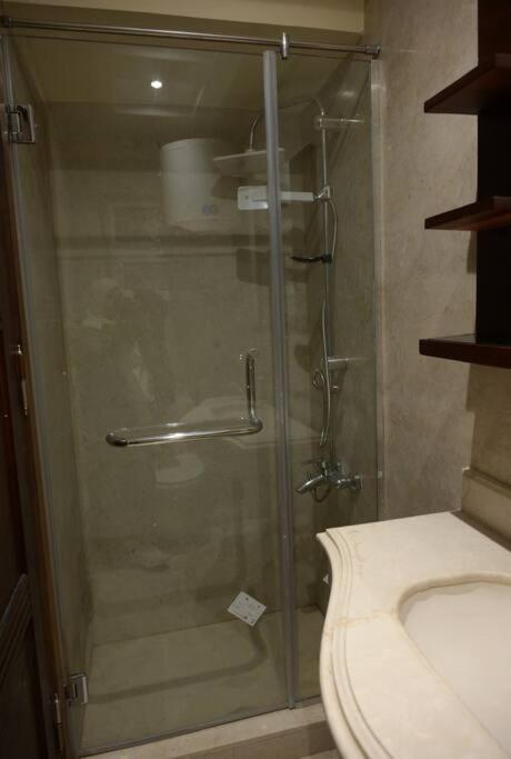 EG-CN-20 Three bedroom nile view