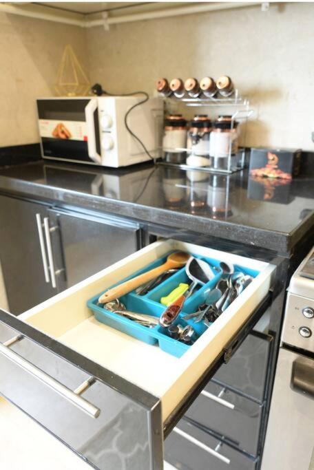 EG-CN-20 Three bedroom nile view