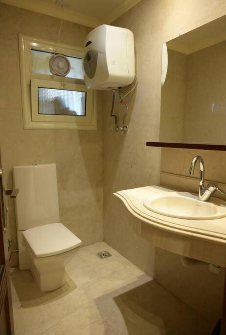 EG-CN-20 Three bedroom nile view