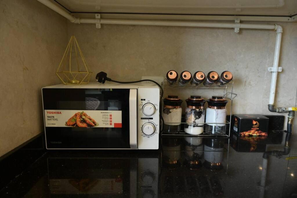 EG-CN-20 Three bedroom nile view