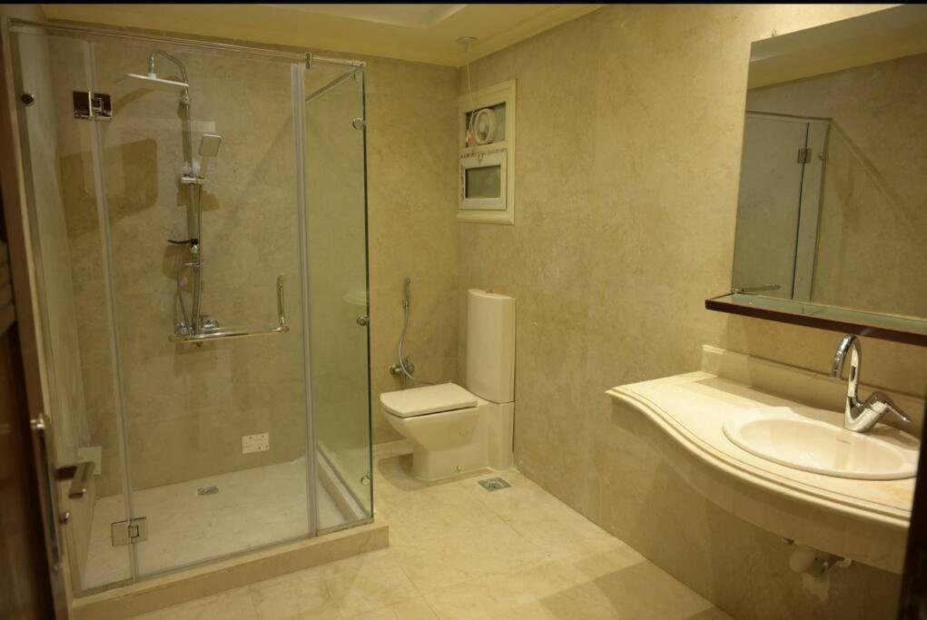 EG-CN-20 Three bedroom nile view
