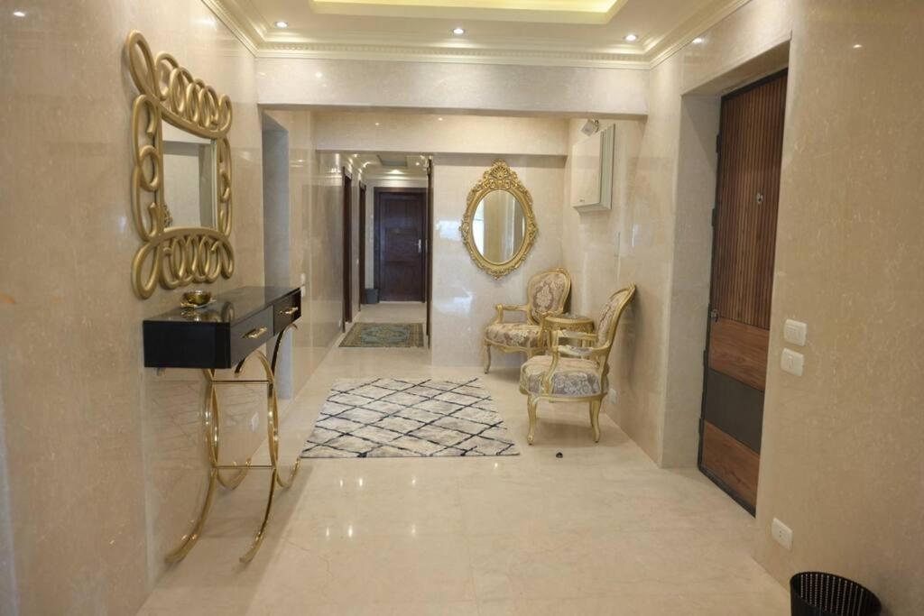 EG-CN-20 Three bedroom nile view