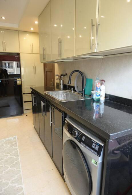 EG-CN-20 Three bedroom nile view